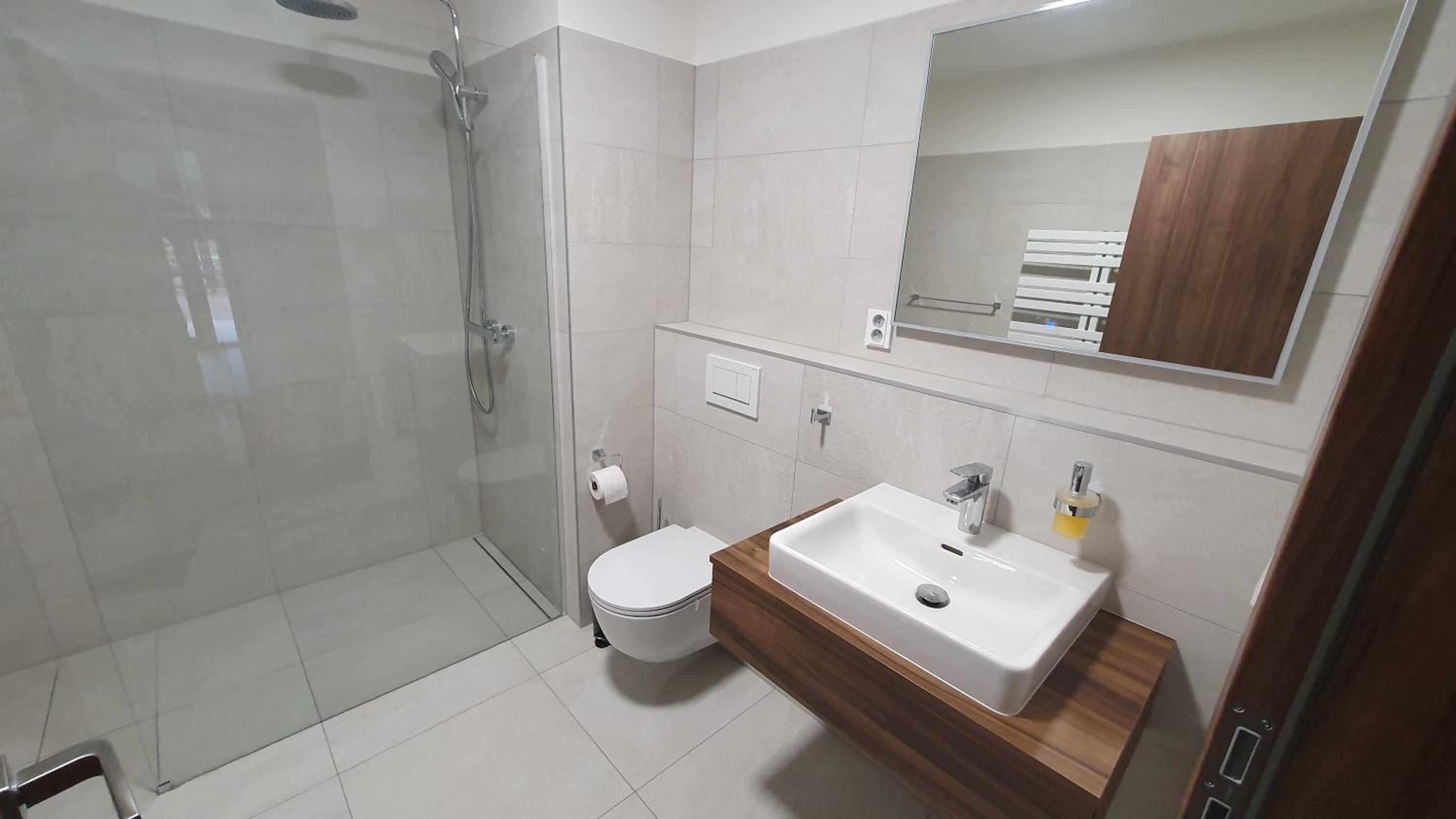 Apartmán Slunečná Stará pošta Špičák
