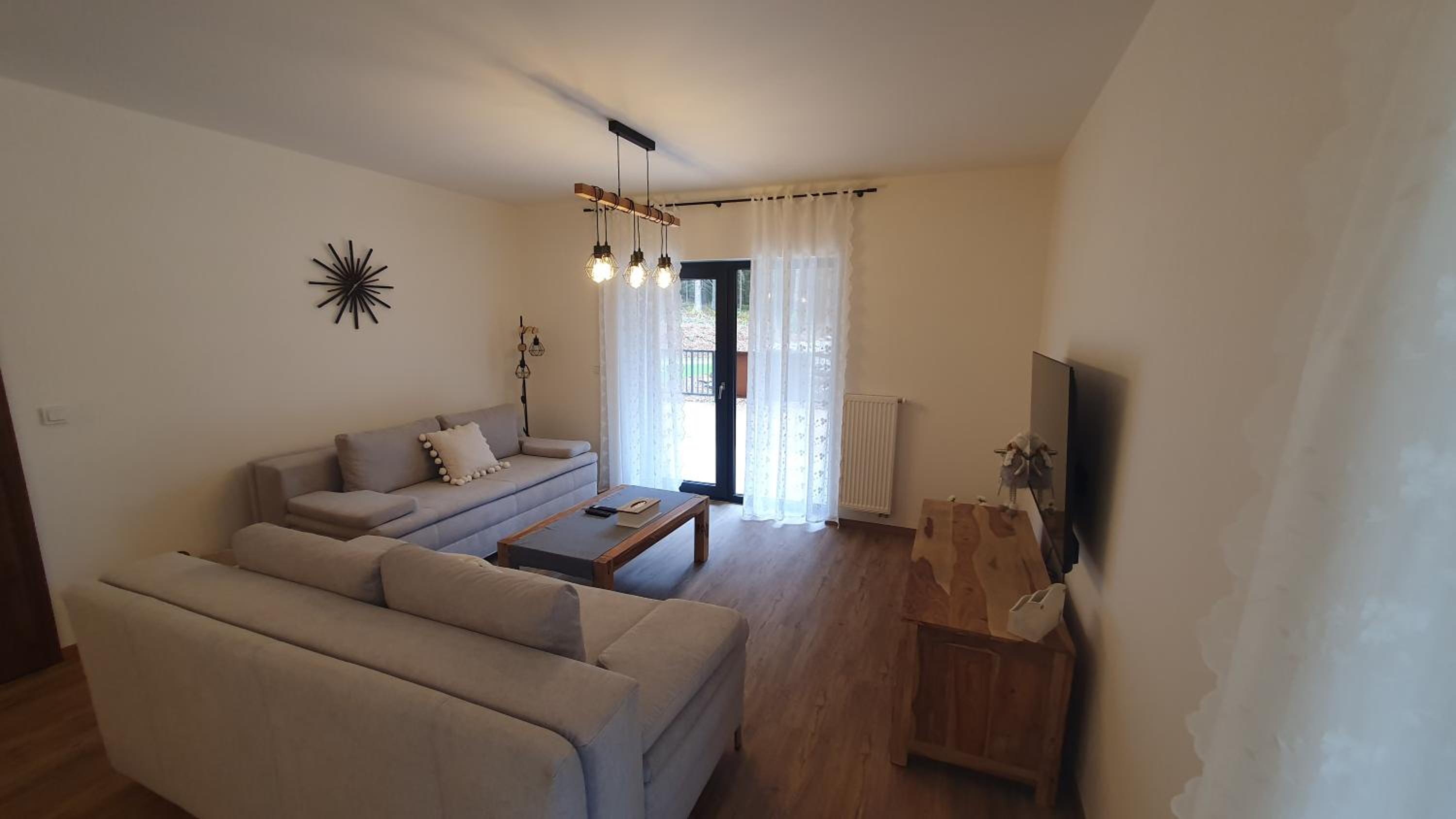 Apartmán Slunečná Stará pošta Špičák