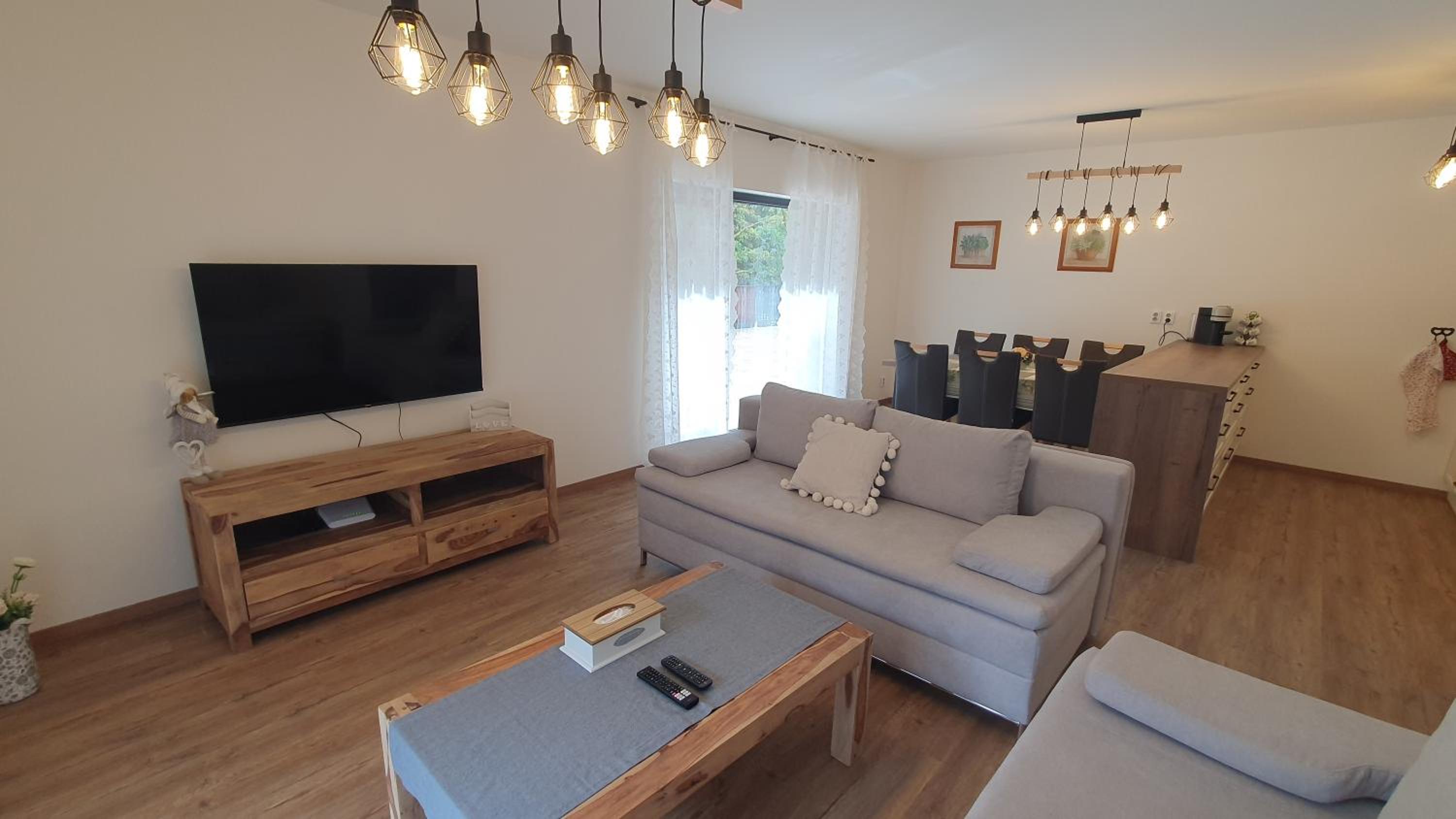 Apartmán Slunečná Stará pošta Špičák