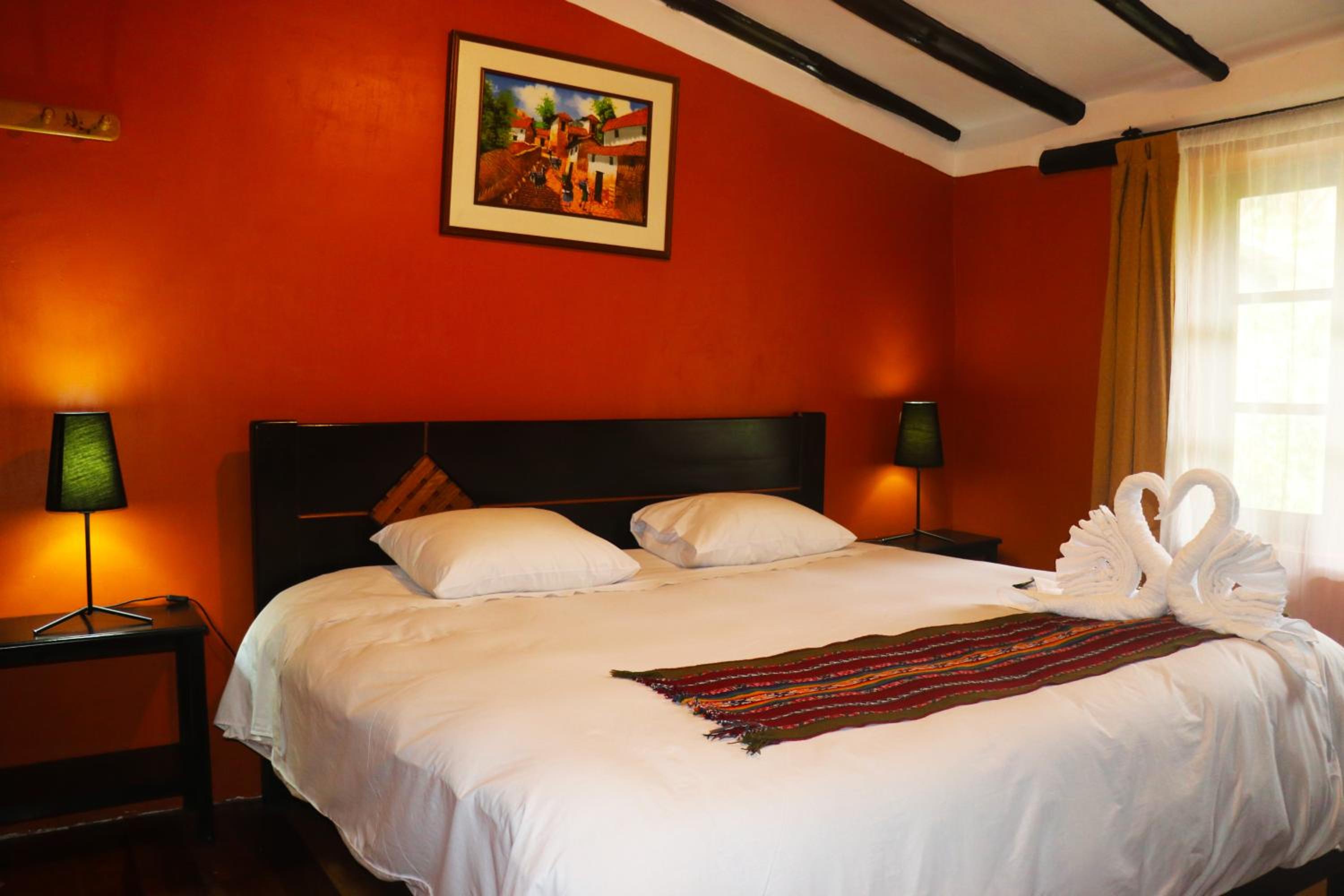 Wayras Hostal