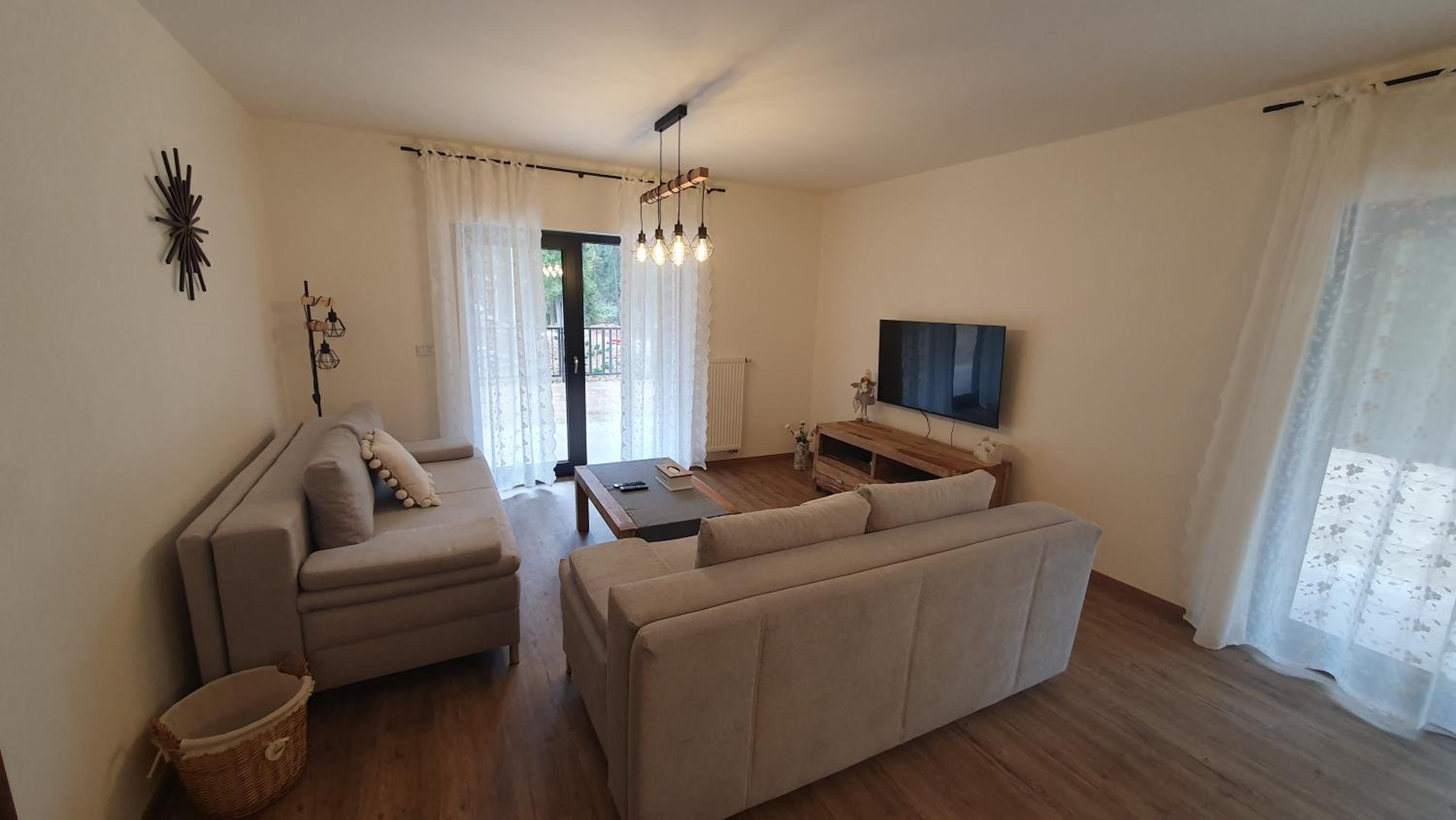 Apartmán Slunečná Stará pošta Špičák