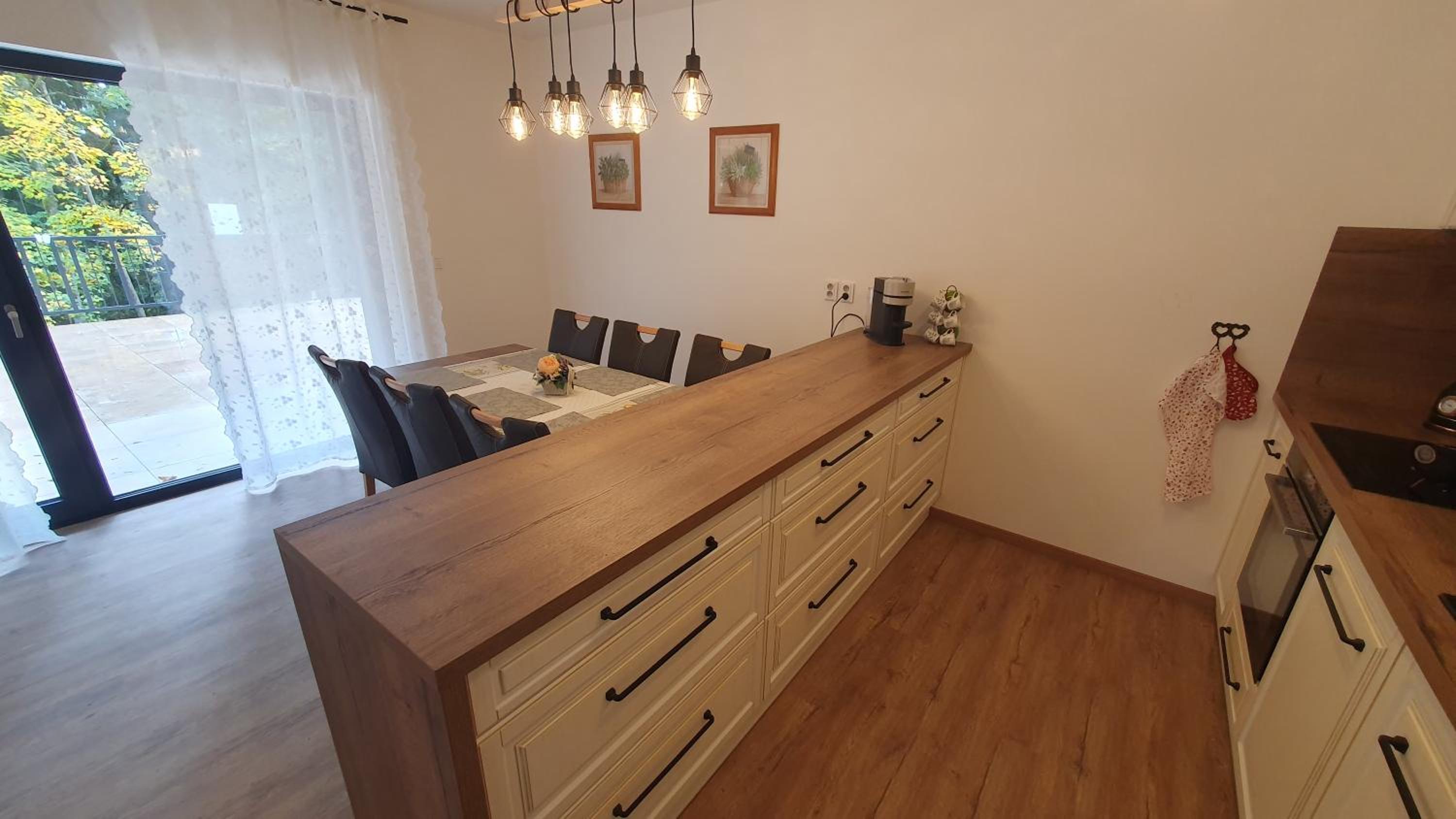 Apartmán Slunečná Stará pošta Špičák