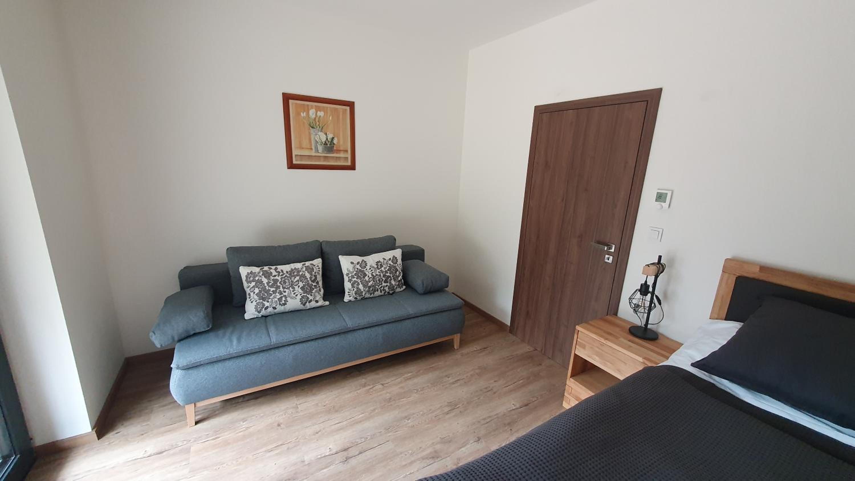 Apartmán Slunečná Stará pošta Špičák