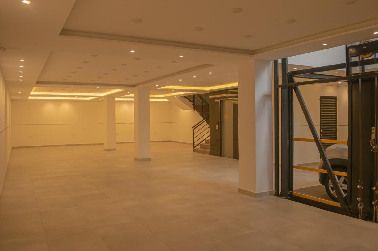 Mar Apartamentos