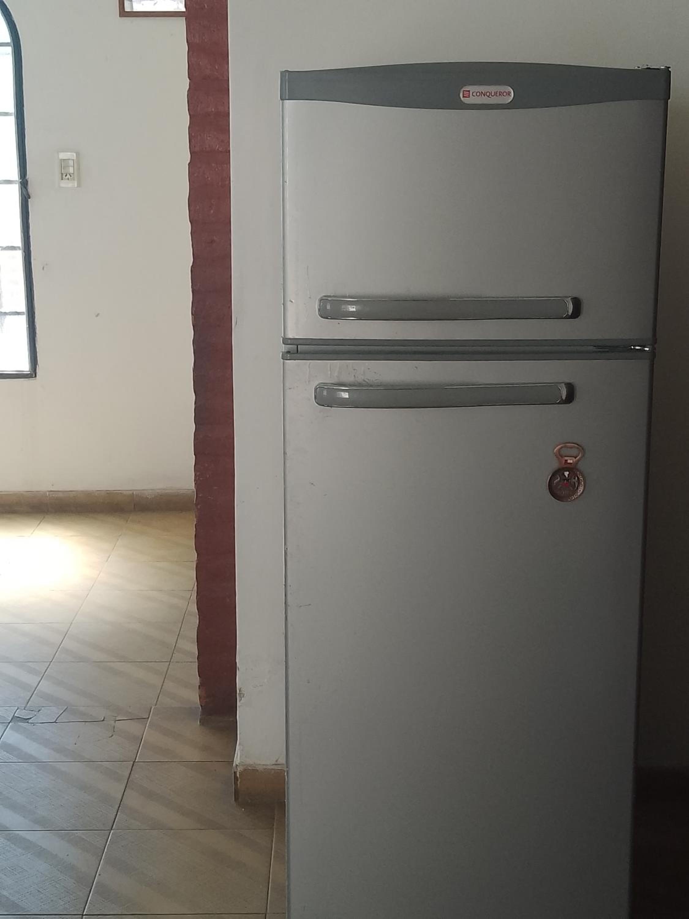 Hostel Alto Alberdi