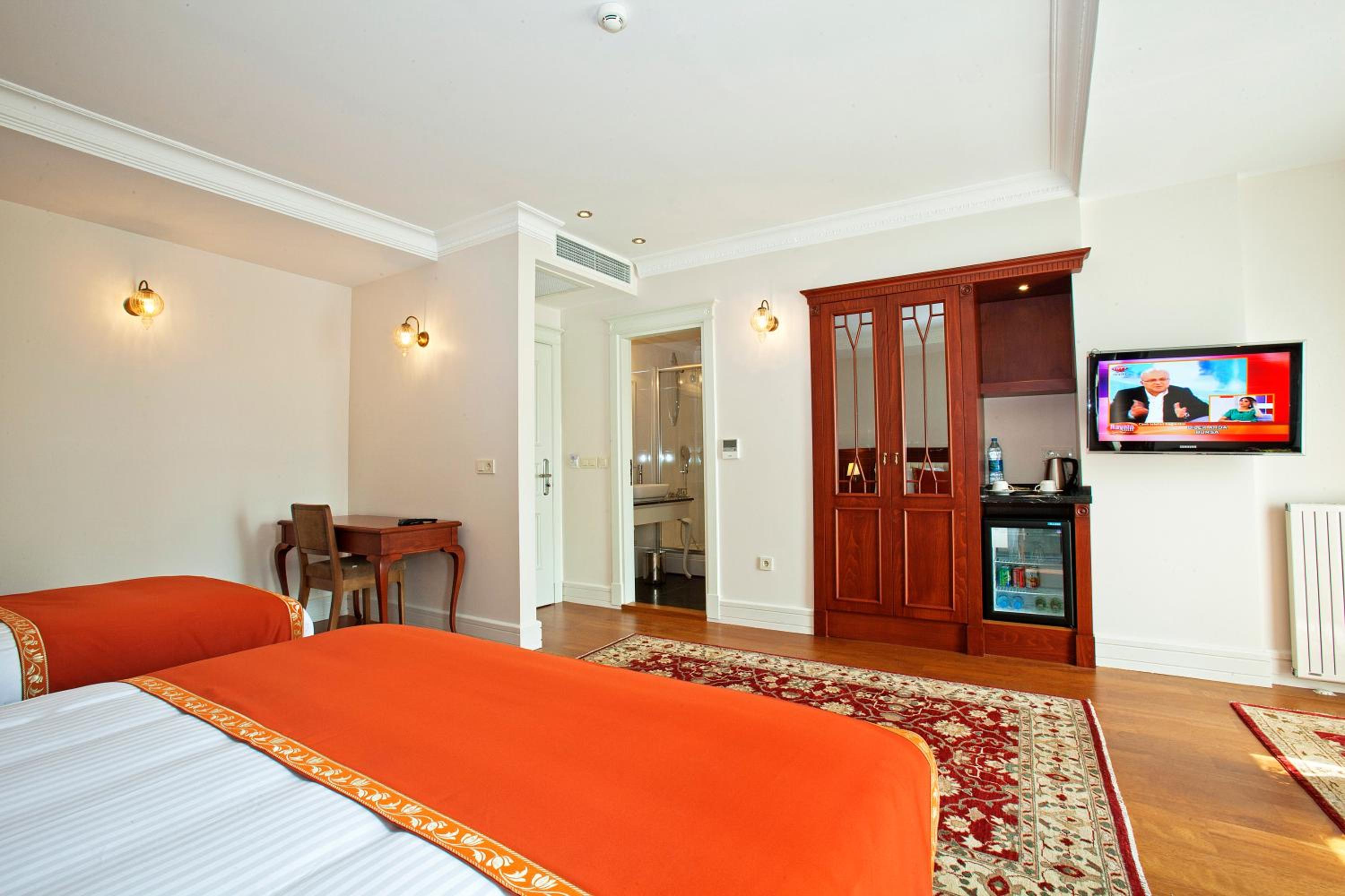 Aren Suites - Image 45