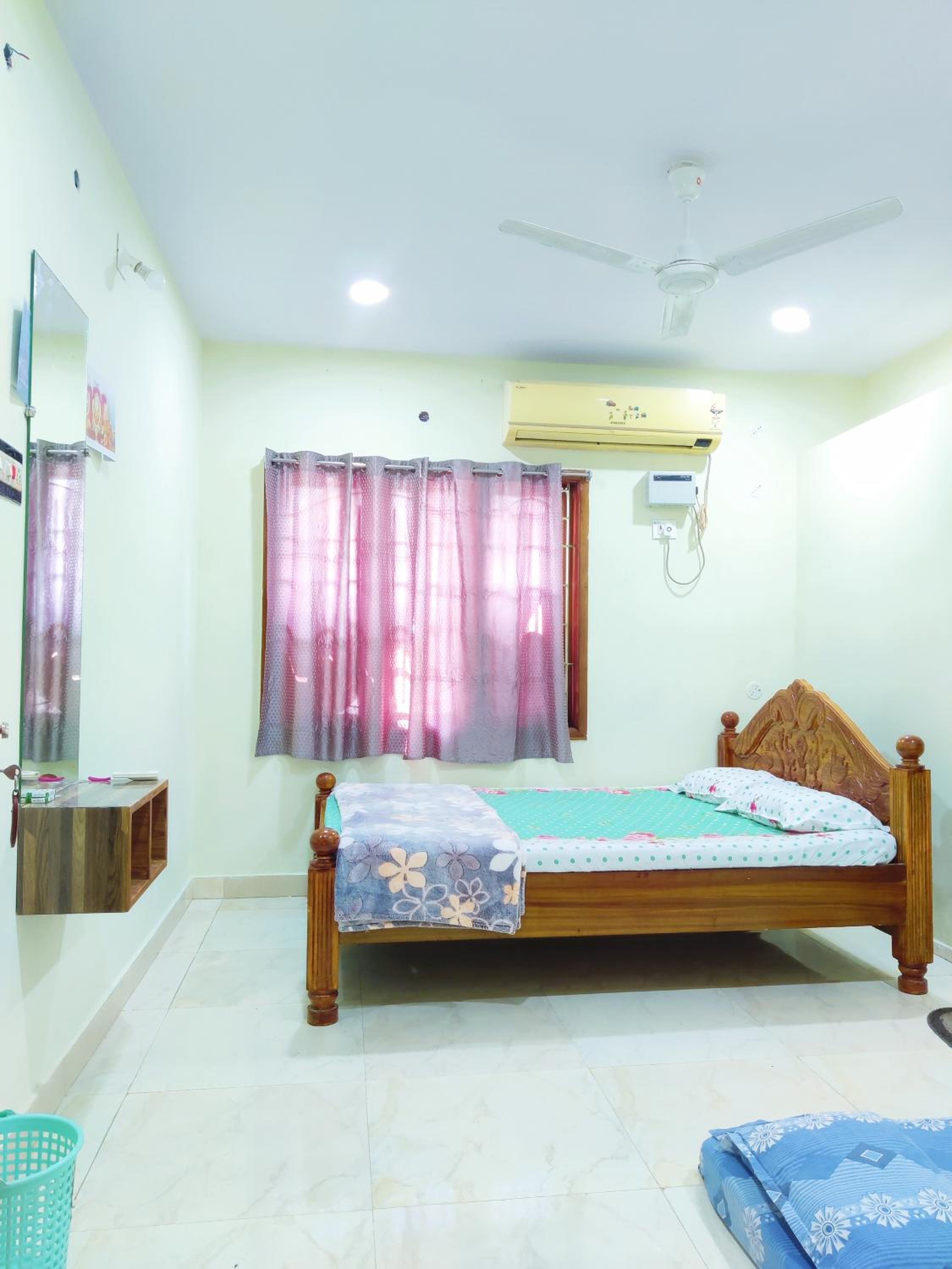 P V J RESIDENCY Home Stay view 5