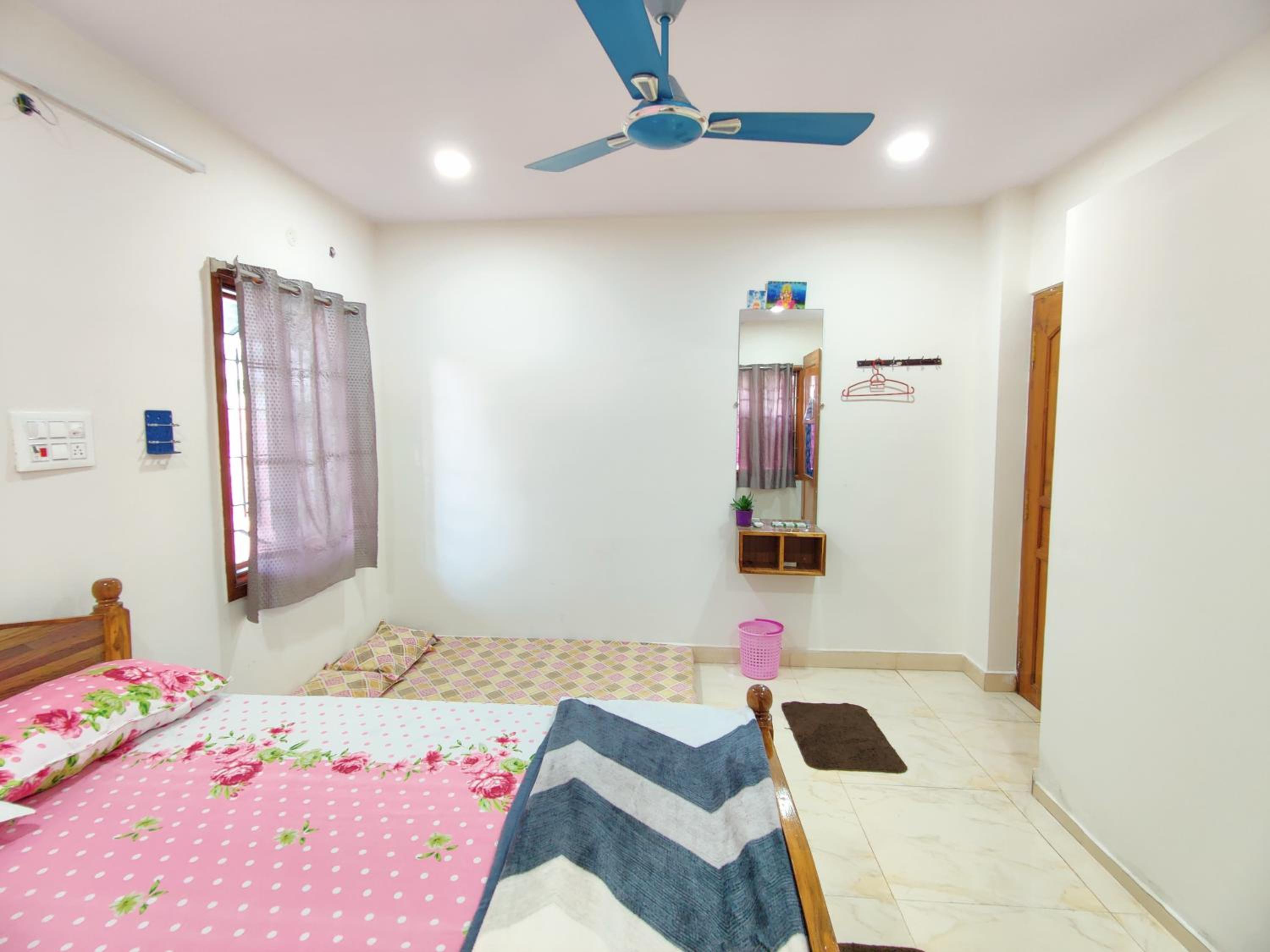 P V J RESIDENCY Home Stay view 3
