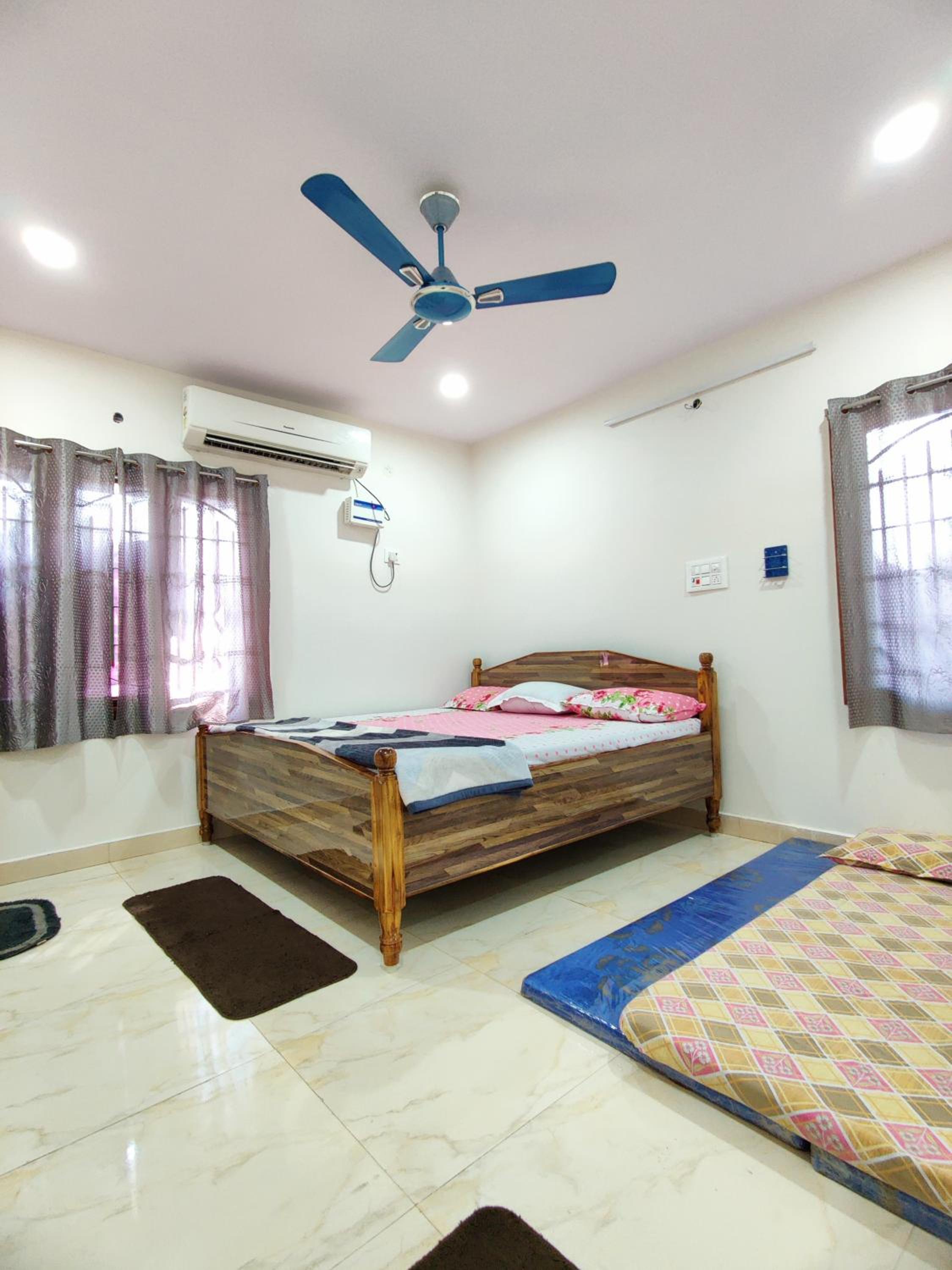 P V J RESIDENCY Home Stay view 2