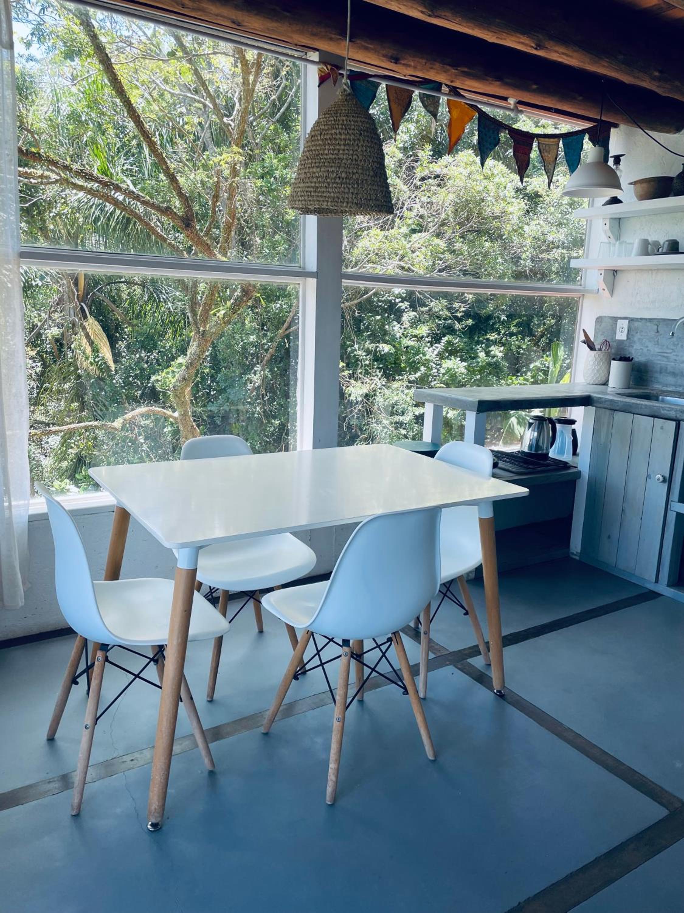 Casa Fluila