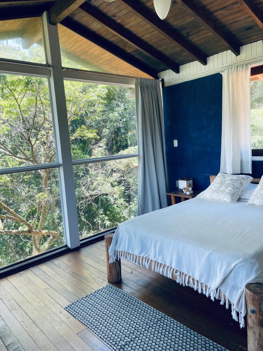 Casa Fluila