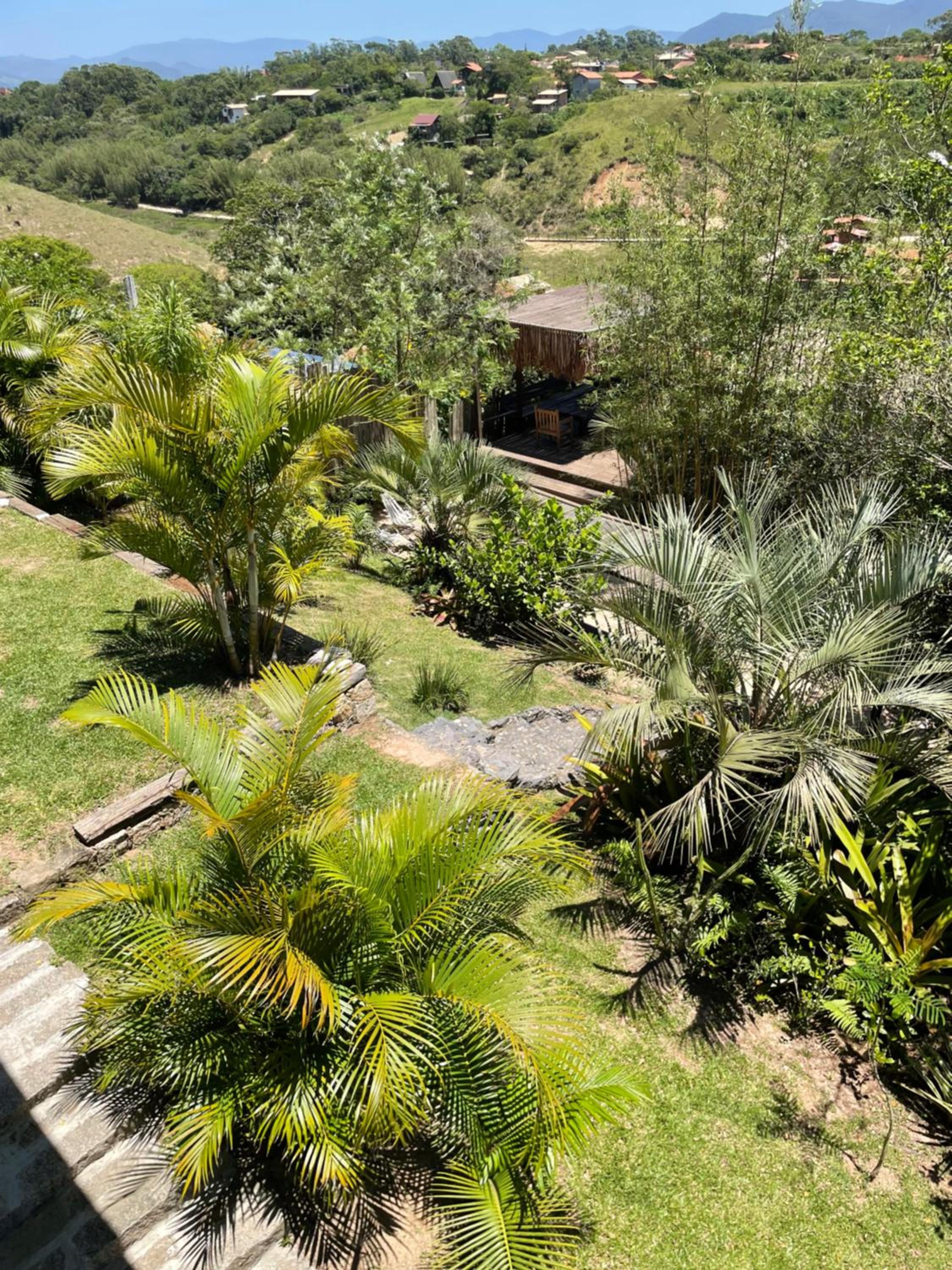 Casa Fluila