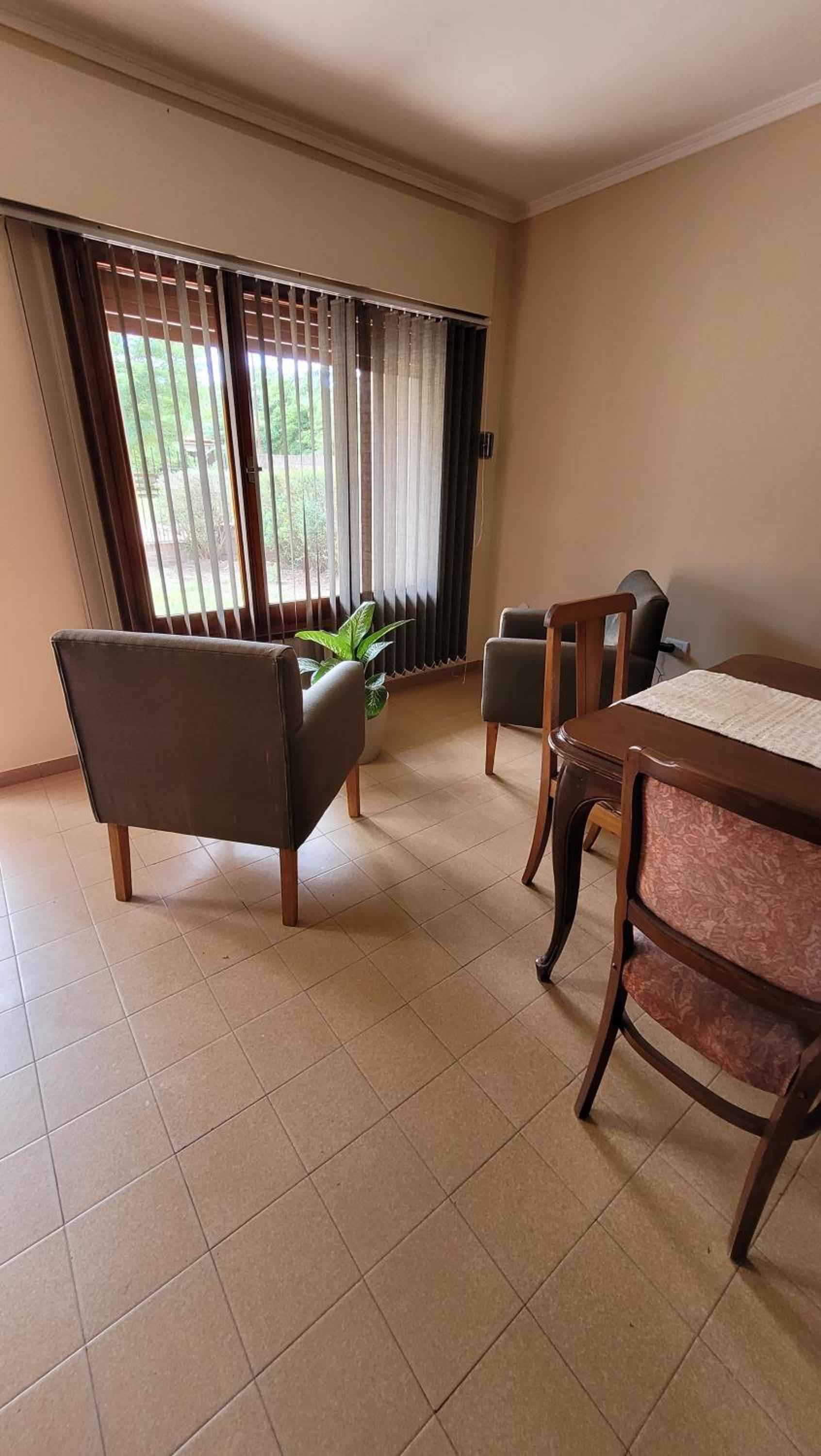 Casa Villa del Dique