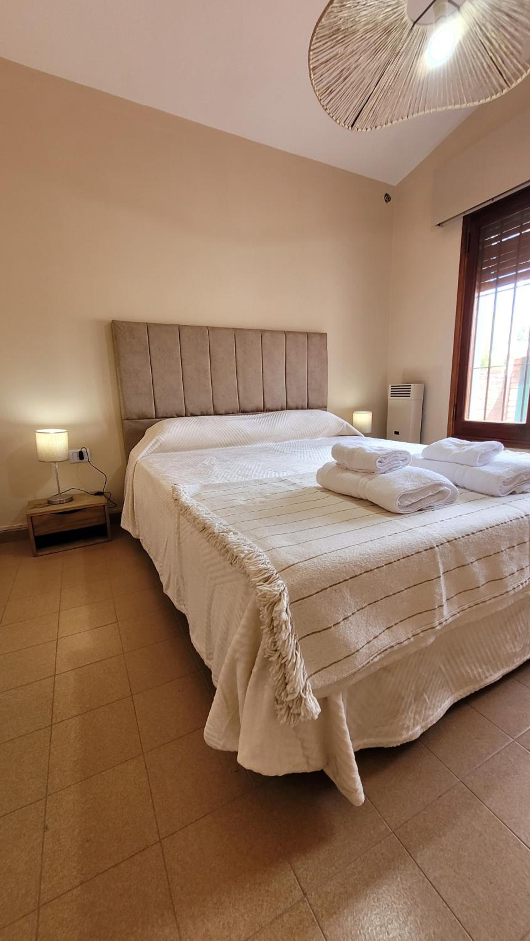 Casa Villa del Dique