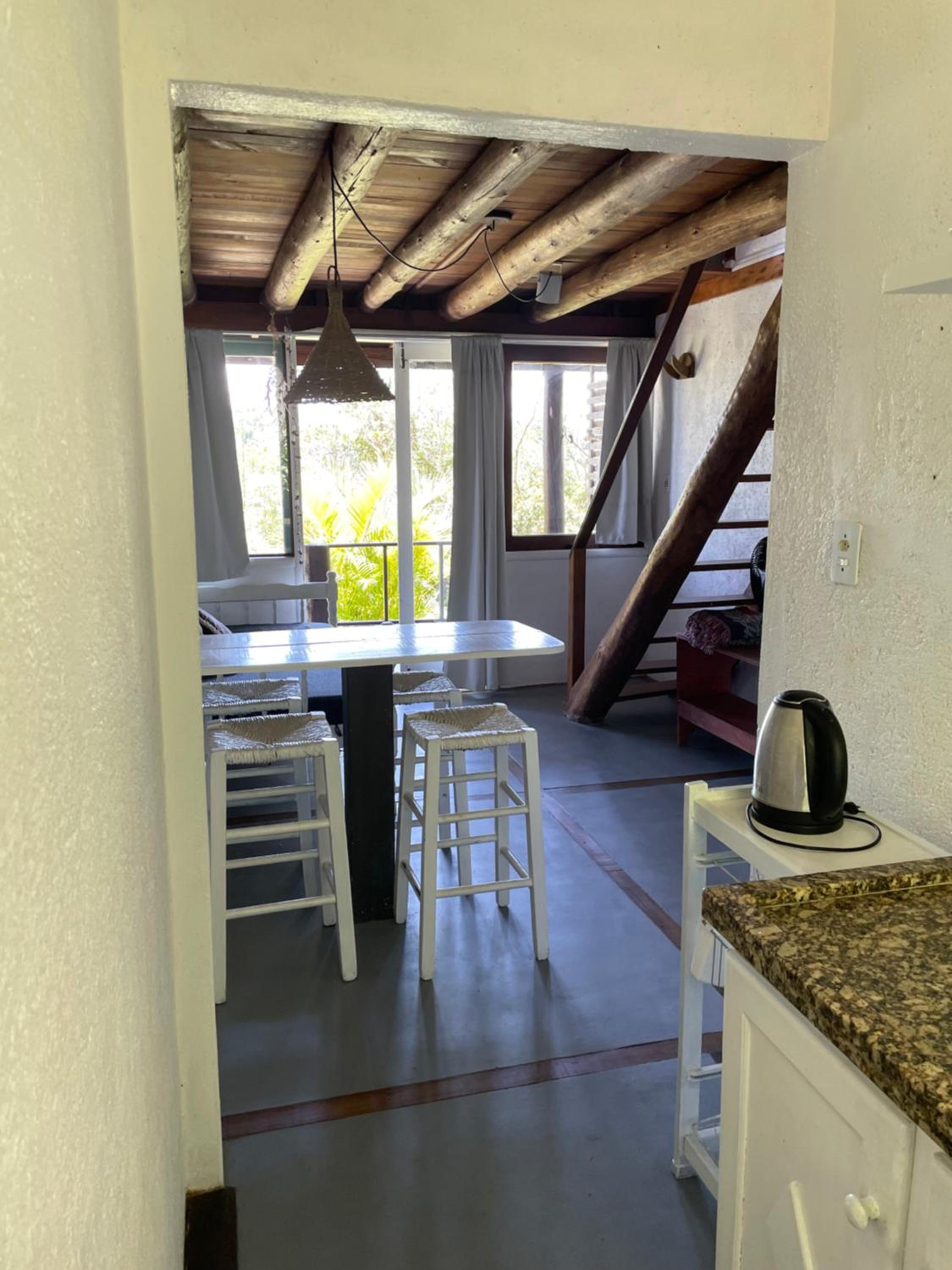 Casa Fluila