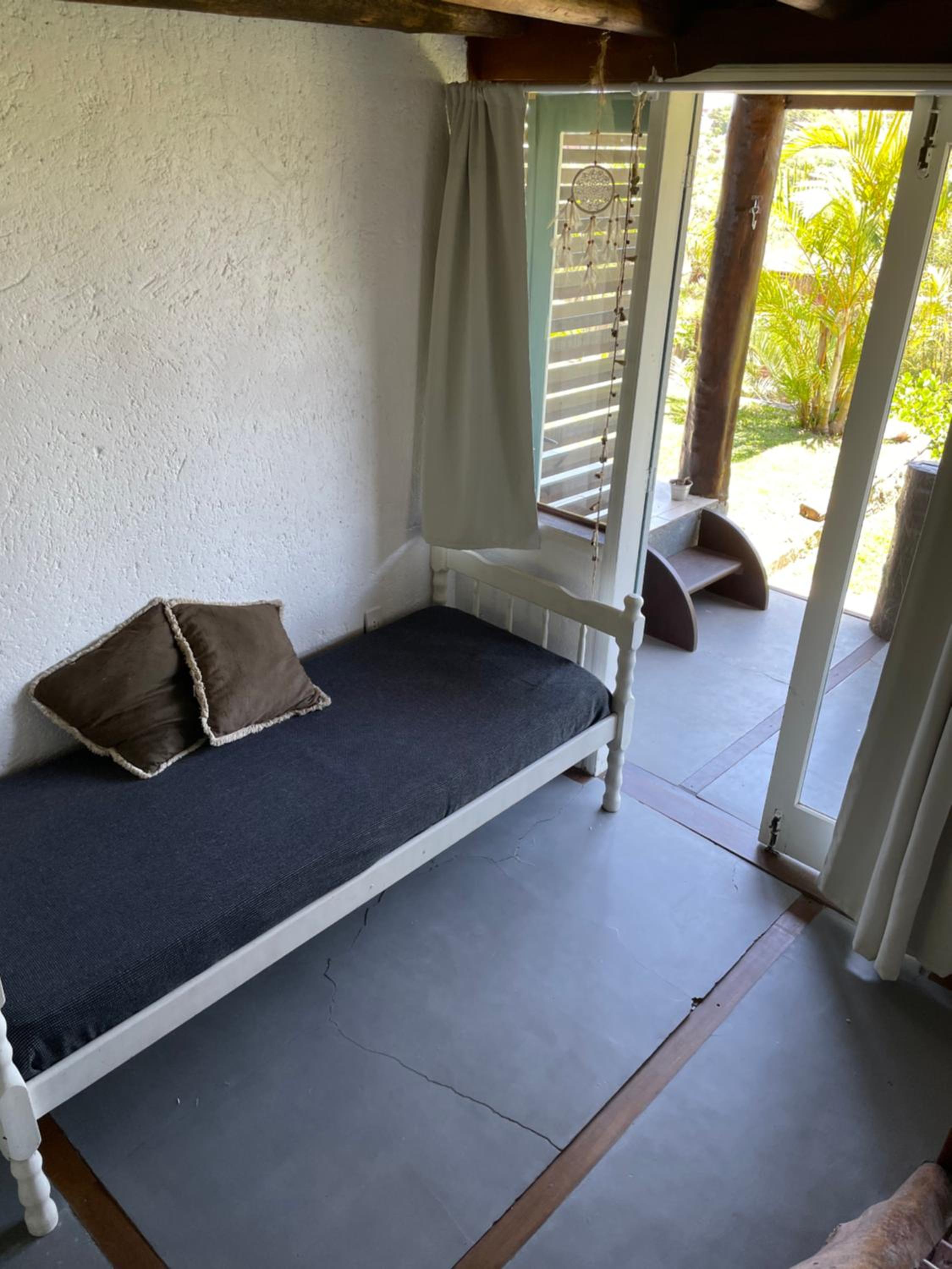 Casa Fluila