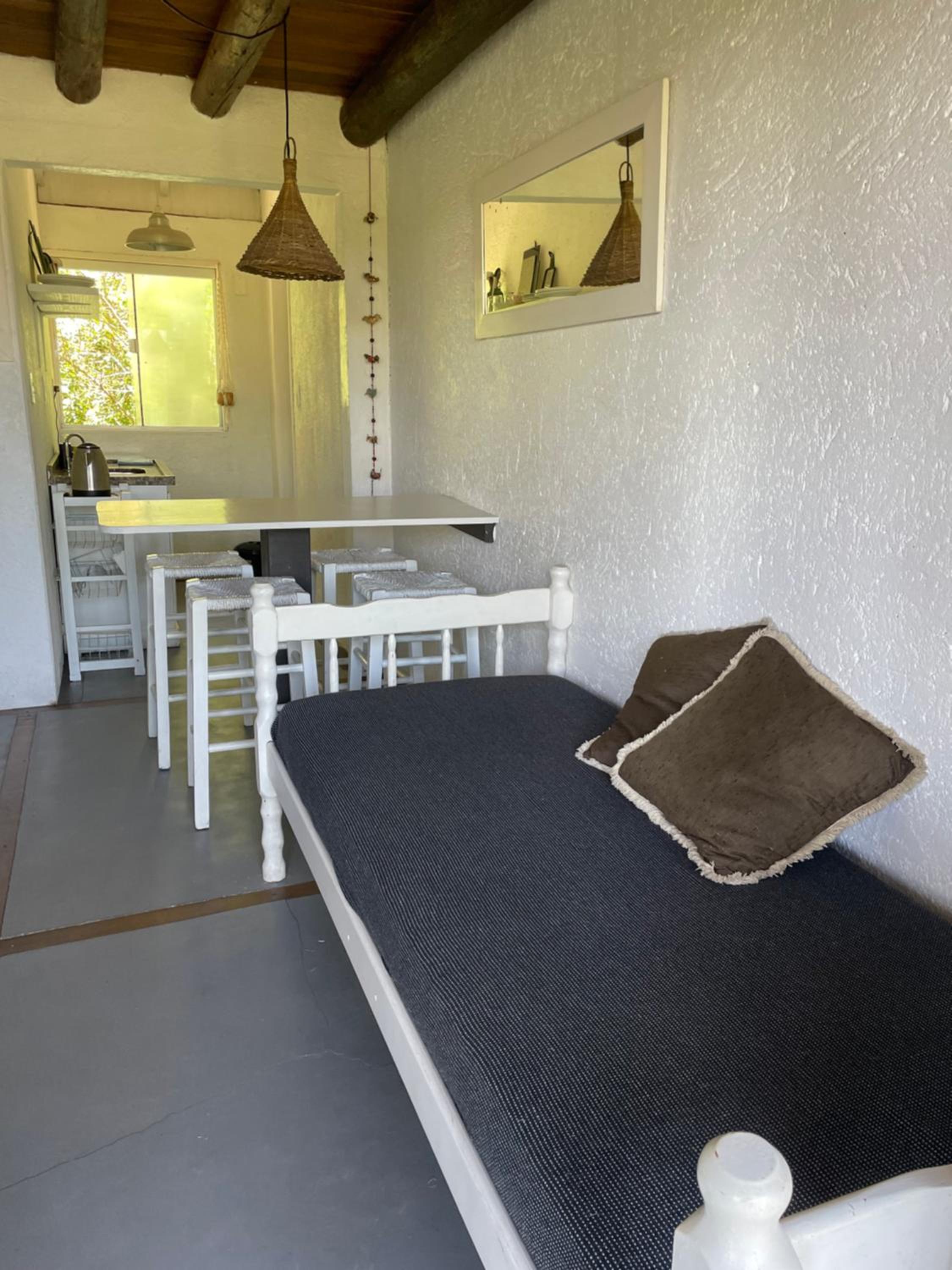 Casa Fluila