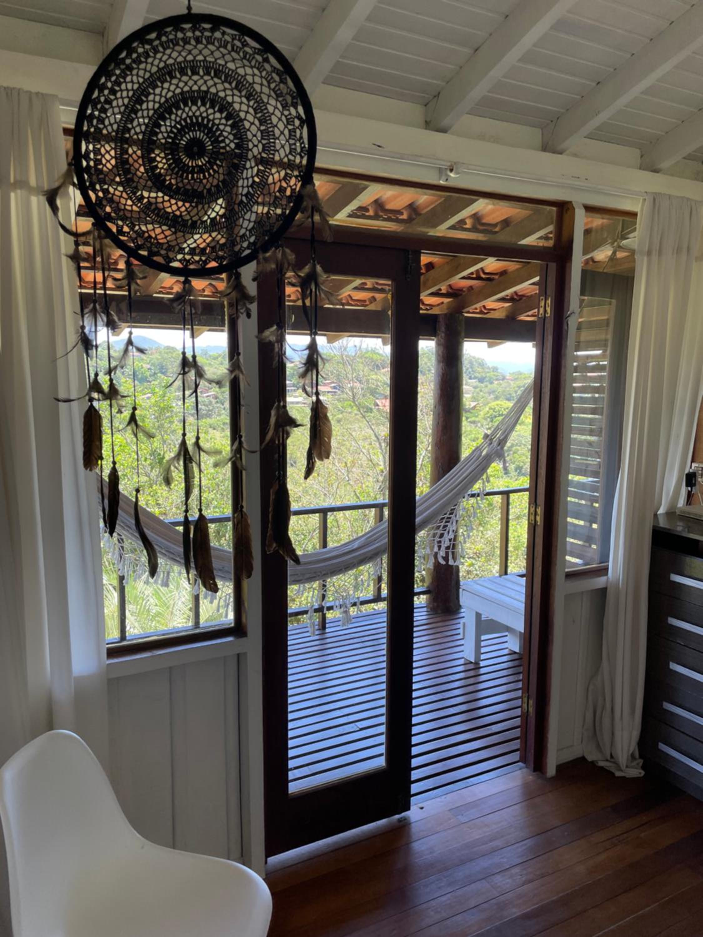 Casa Fluila