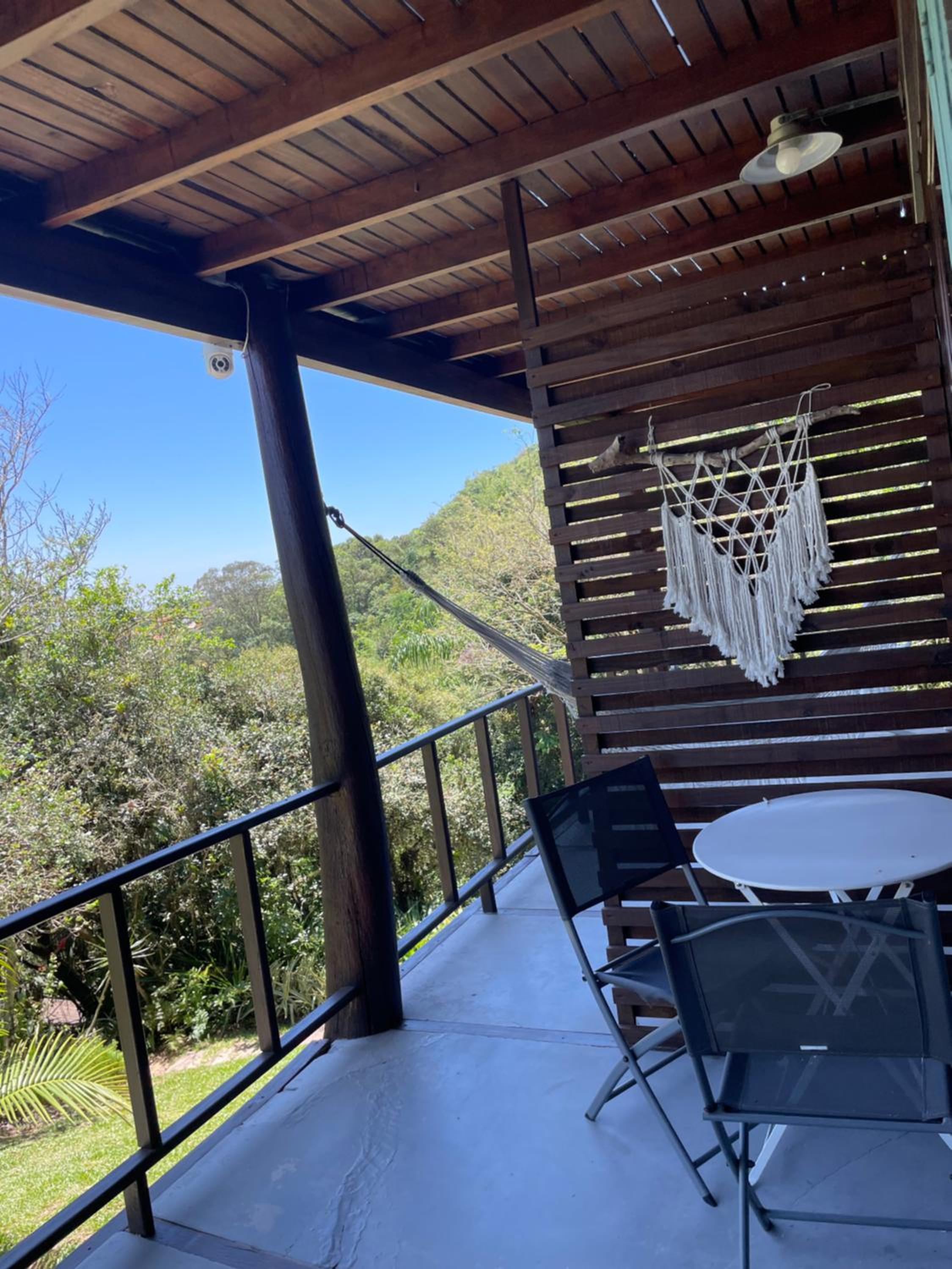 Casa Fluila
