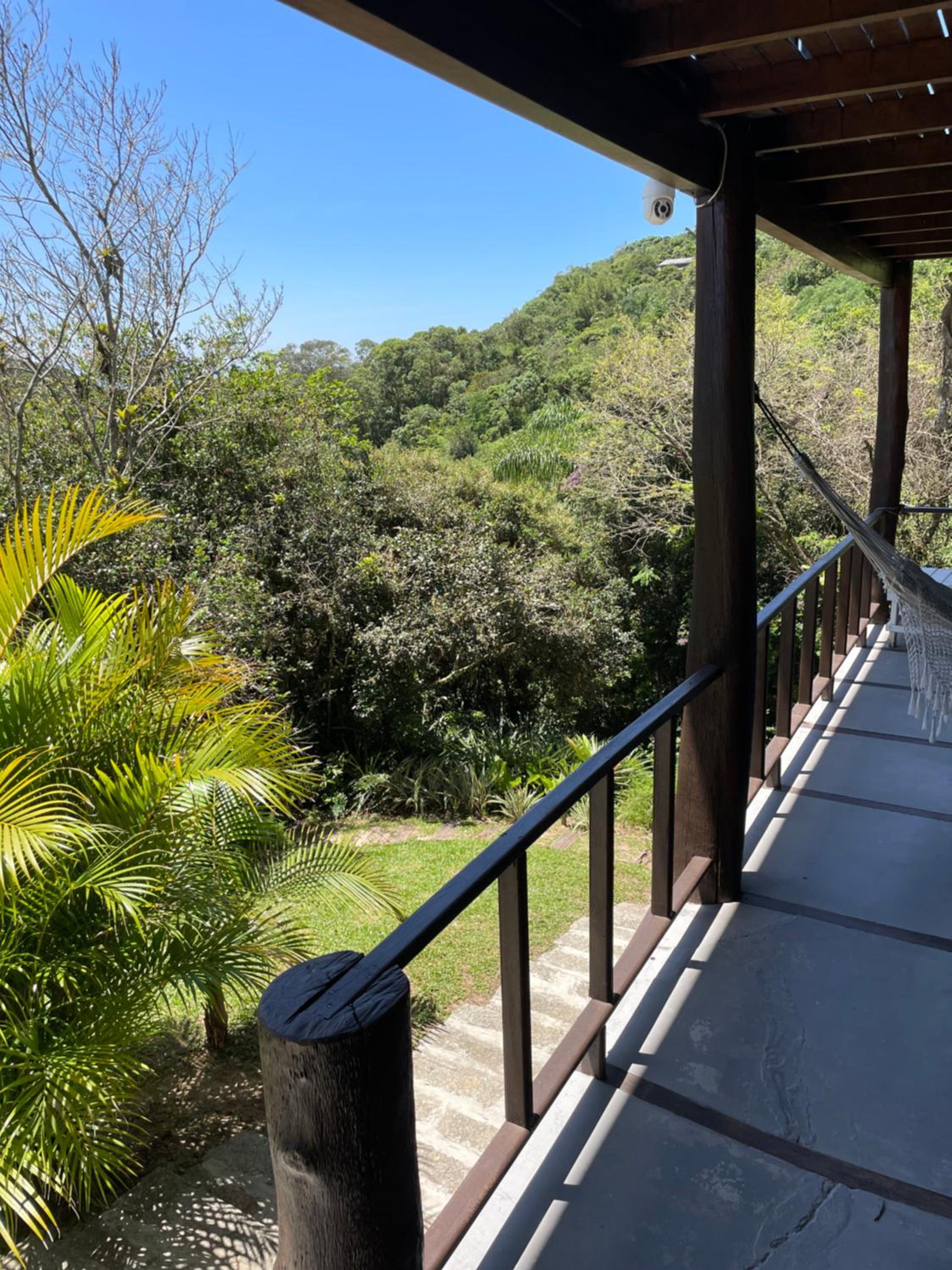 Casa Fluila