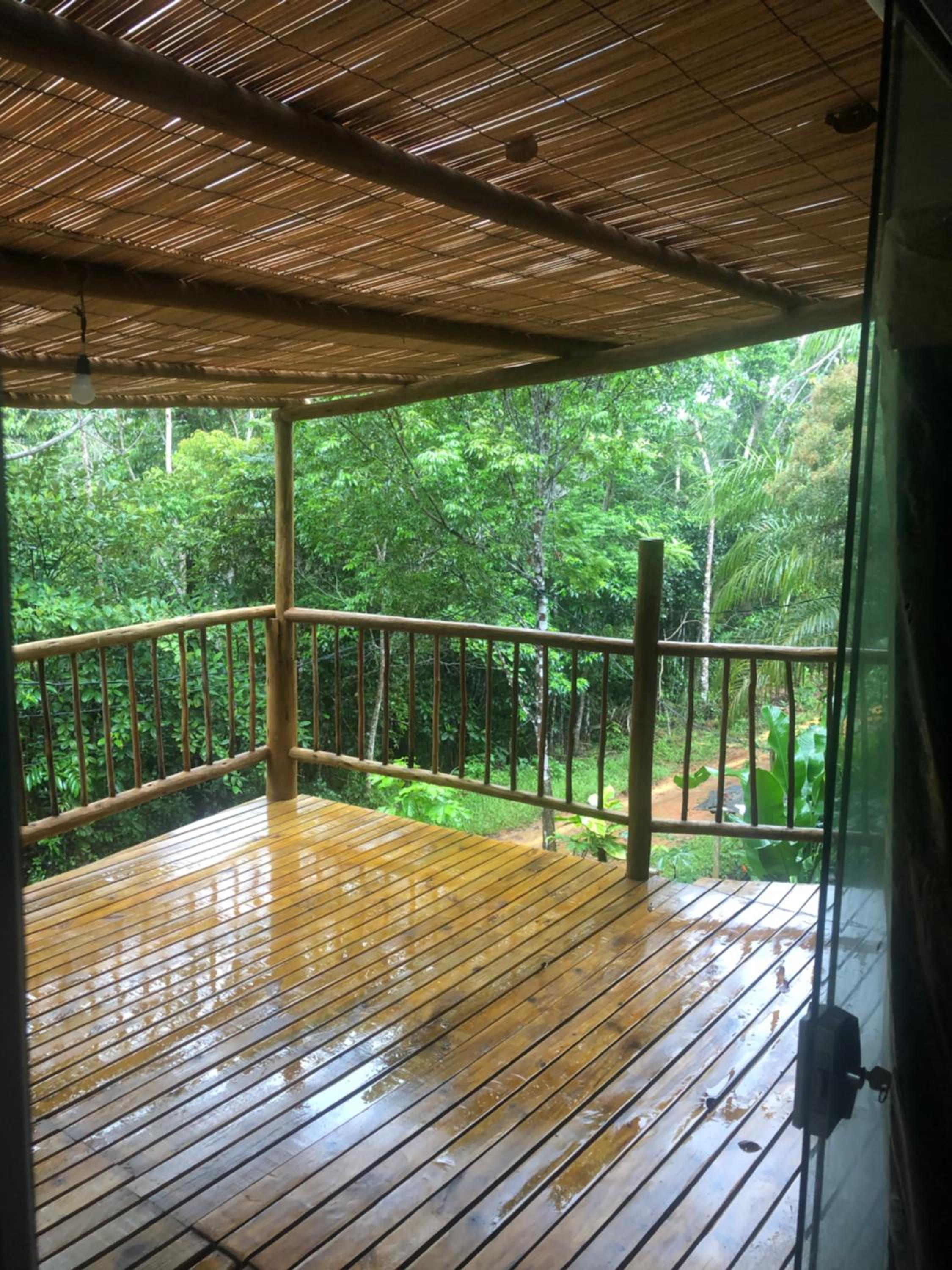 Casa Ipê I Itacaré-Ba