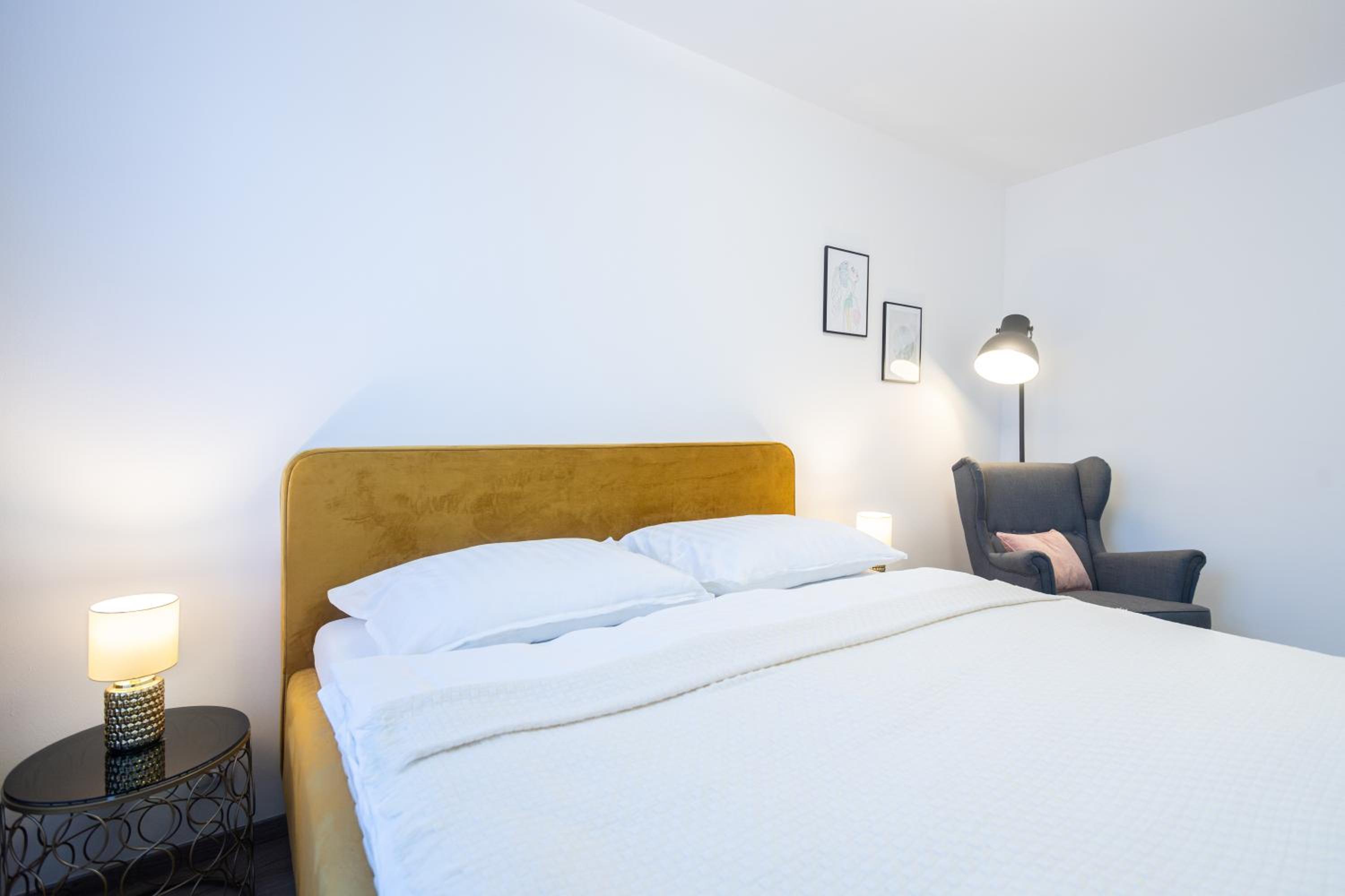 Nova Karolina Apartment