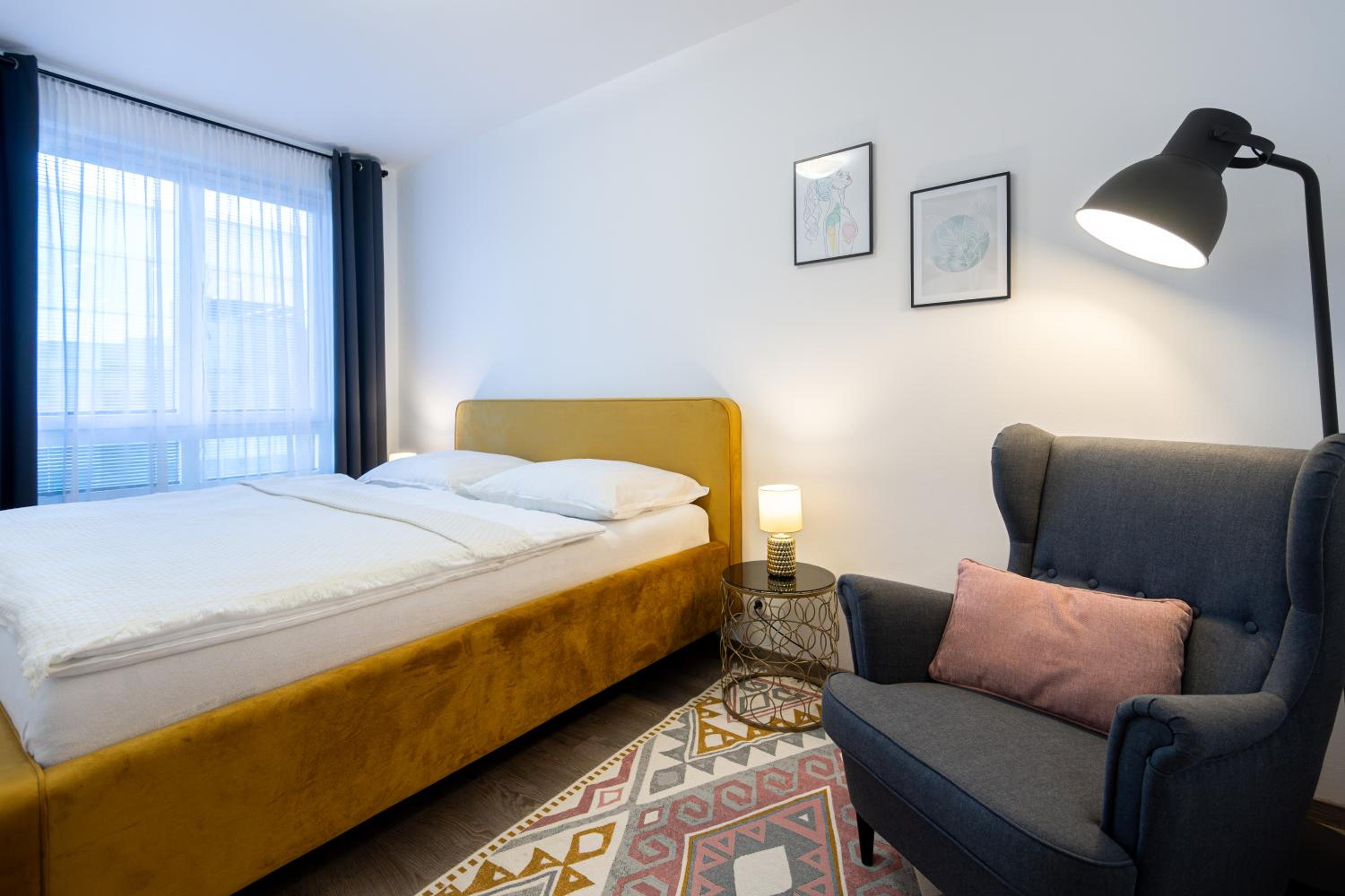 Nova Karolina Apartment