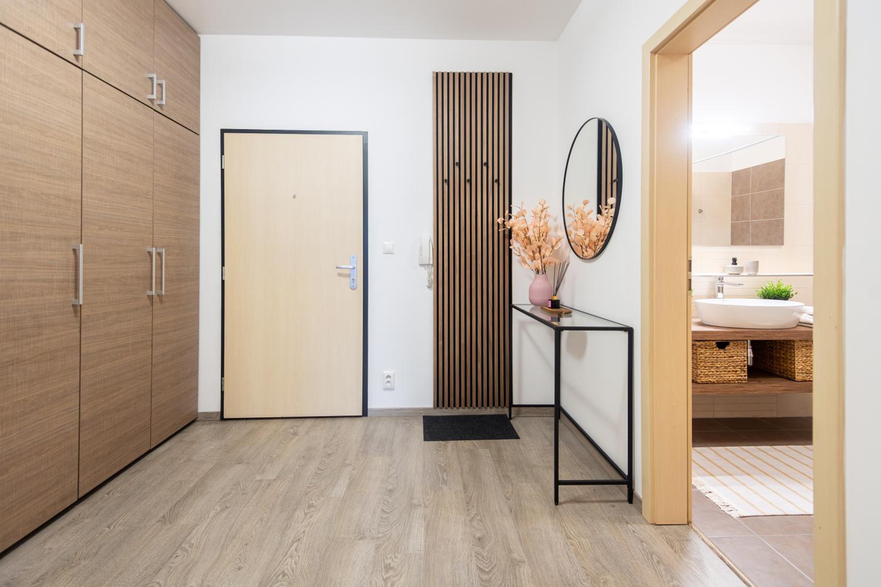 Nova Karolina Apartment