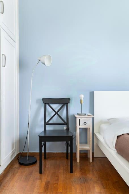 Amazing Huge Bright full 3BDR apt inAcropolis