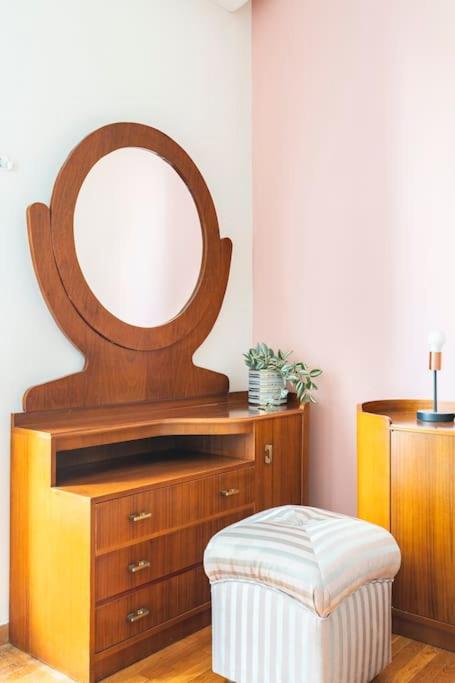 Amazing Huge Bright full 3BDR apt inAcropolis
