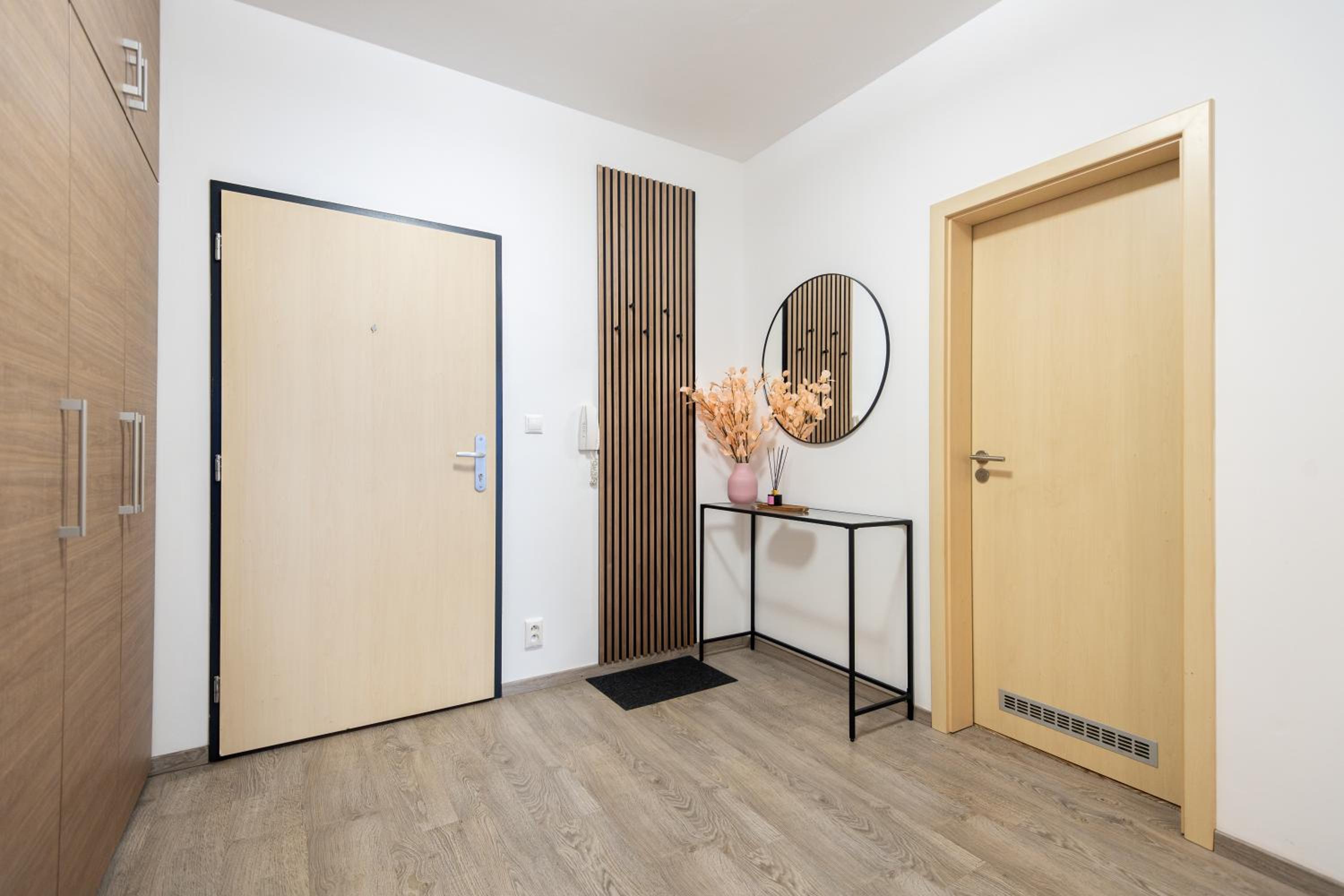 Nova Karolina Apartment