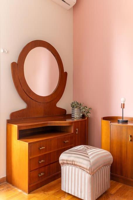 Amazing Huge Bright full 3BDR apt inAcropolis