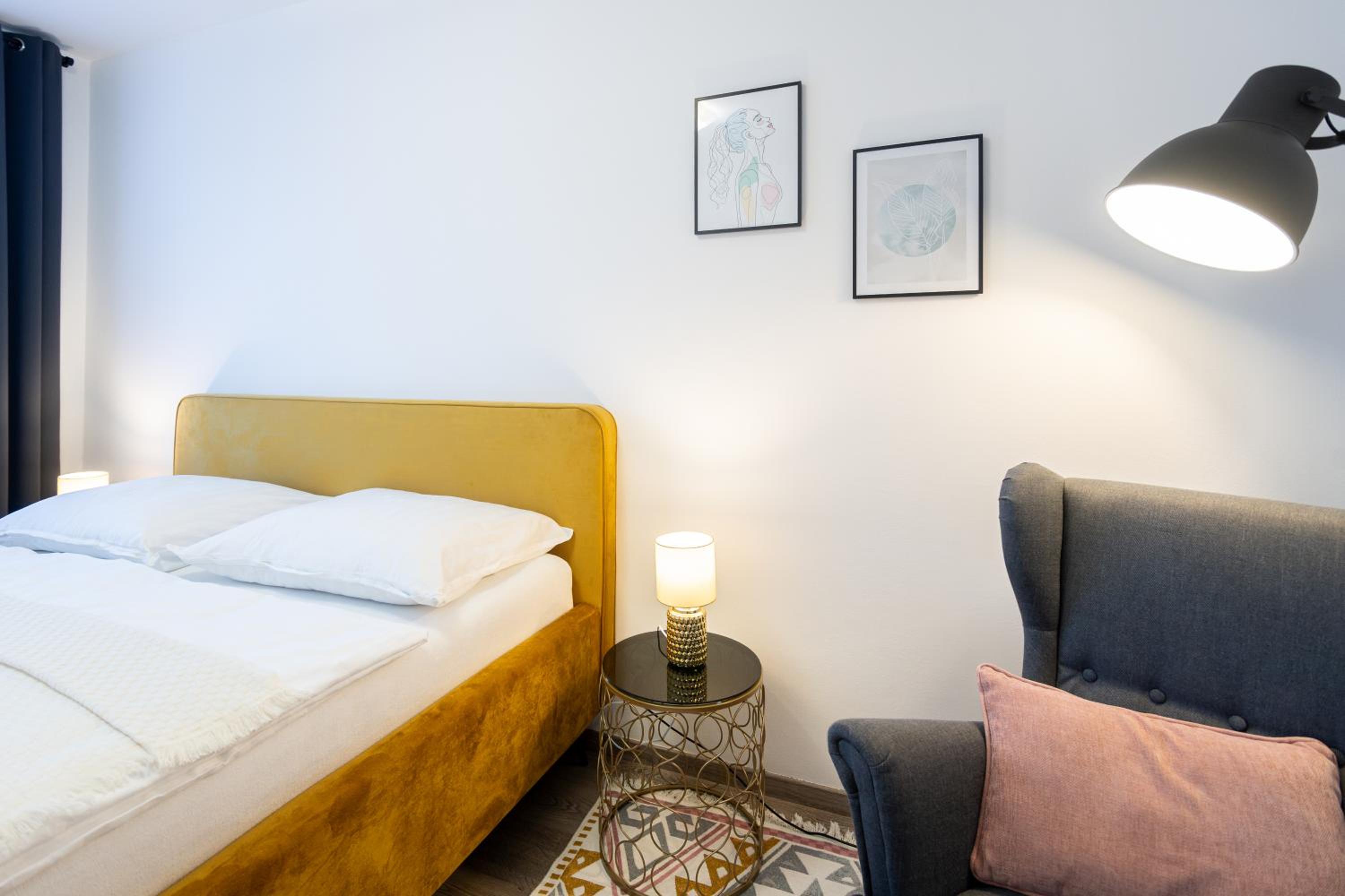 Nova Karolina Apartment