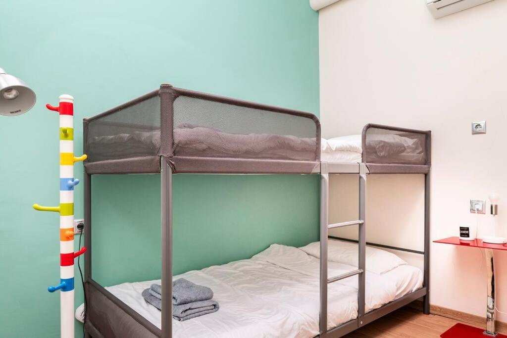 Amazing Huge Bright full 3BDR apt inAcropolis