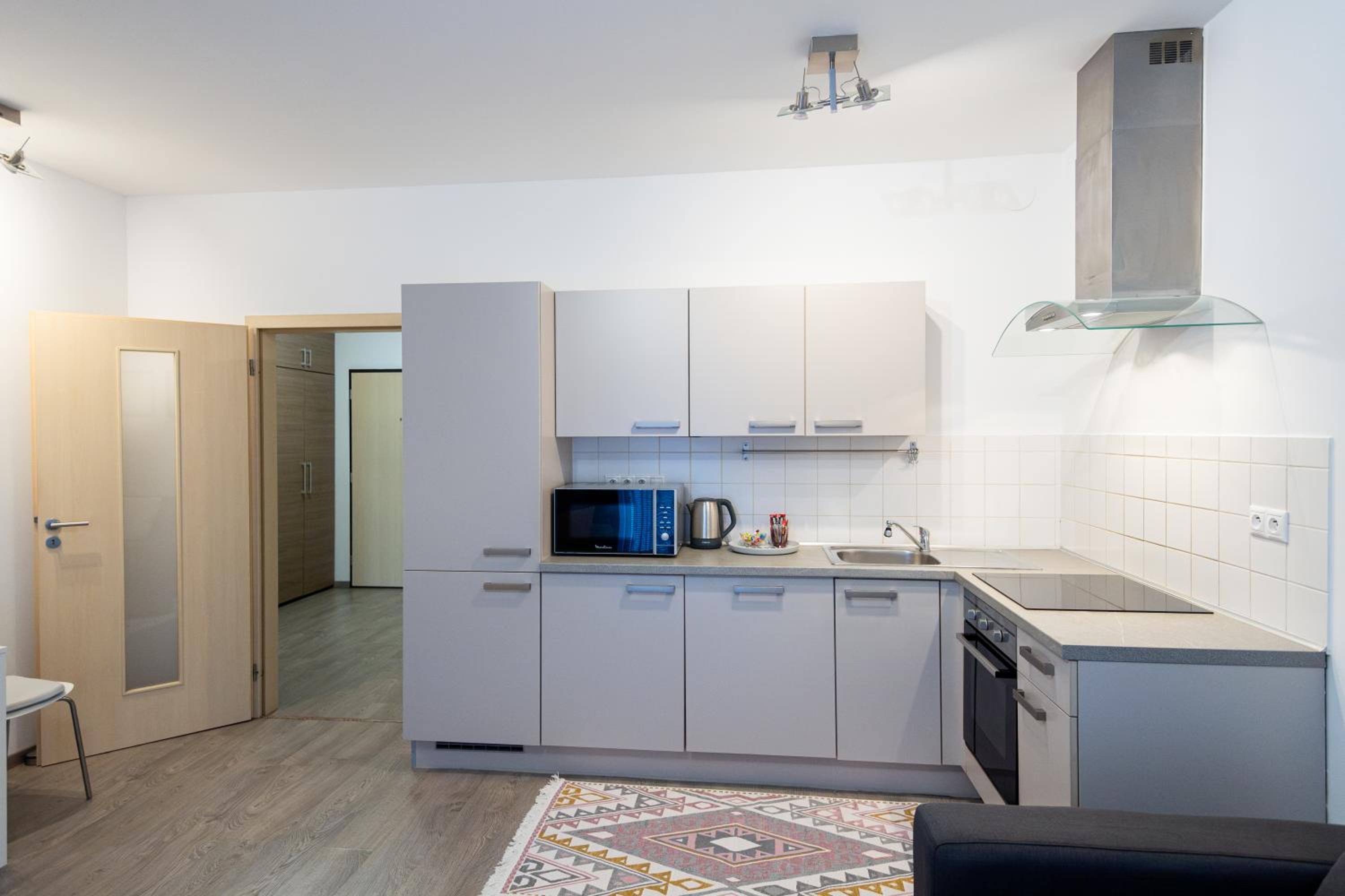 Nova Karolina Apartment