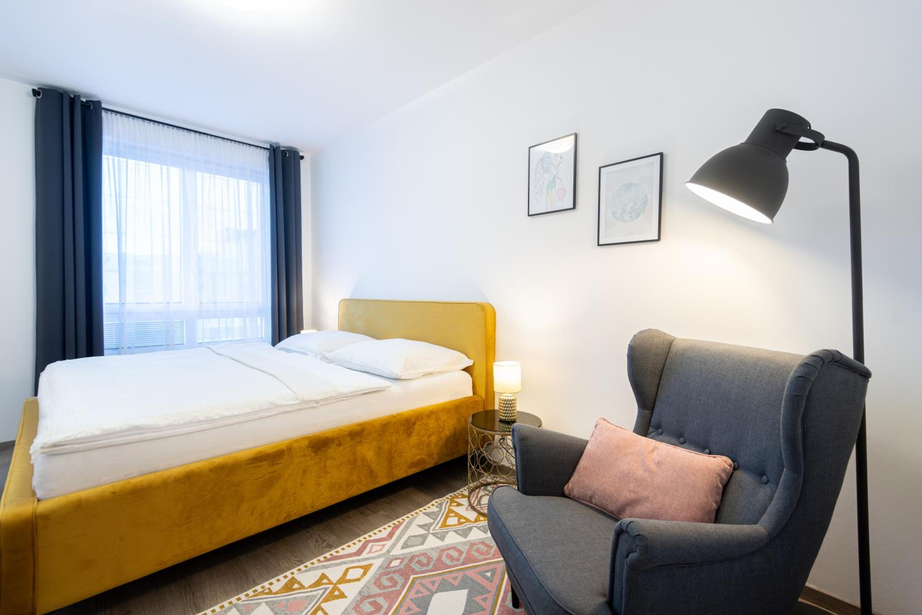 Nova Karolina Apartment