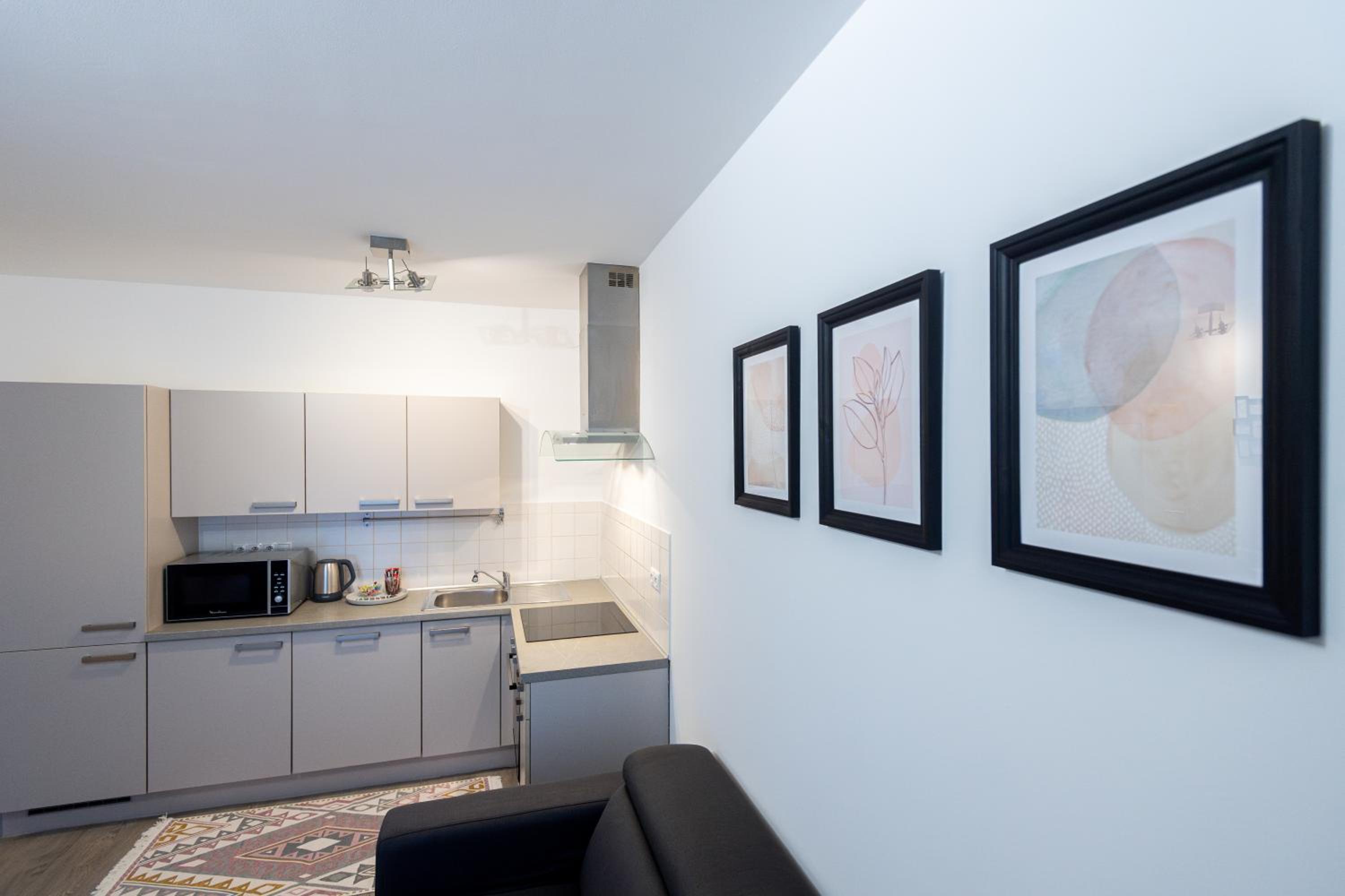 Nova Karolina Apartment