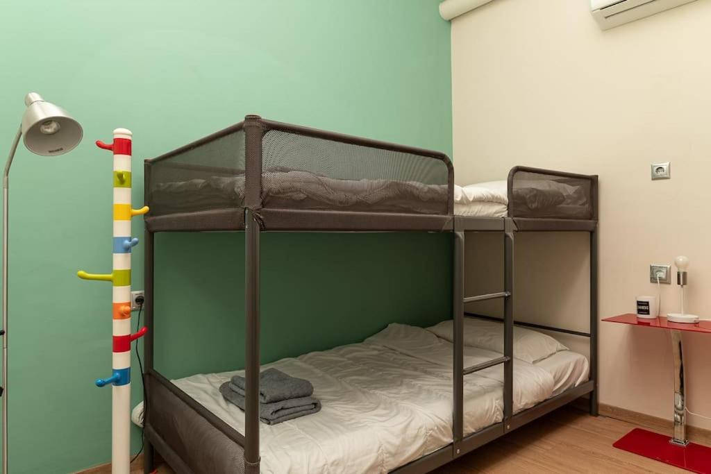 Amazing Huge Bright full 3BDR apt inAcropolis