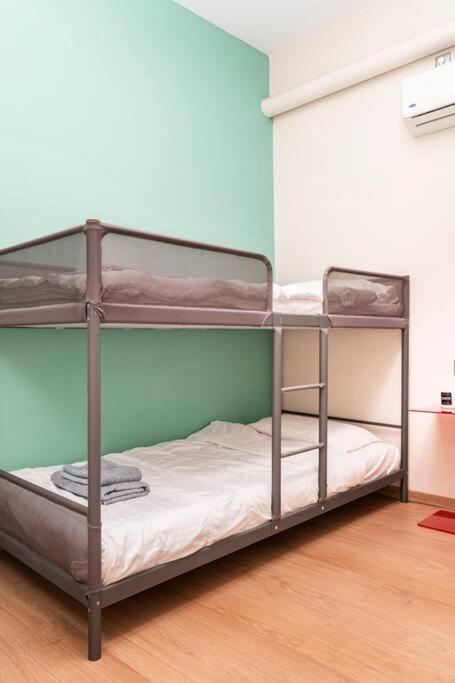 Amazing Huge Bright full 3BDR apt inAcropolis