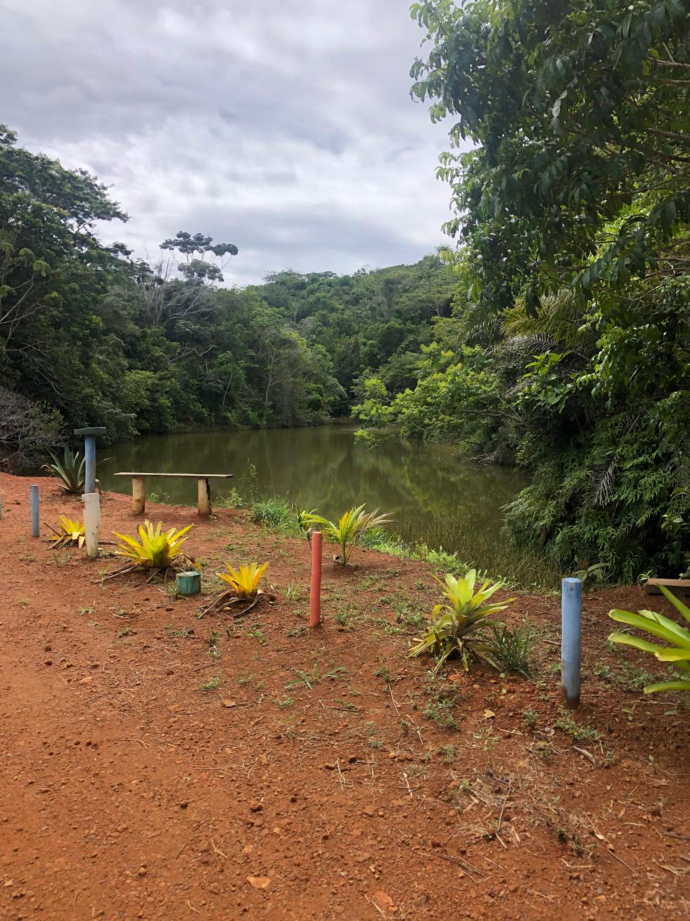 Casa Ipê I Itacaré-Ba
