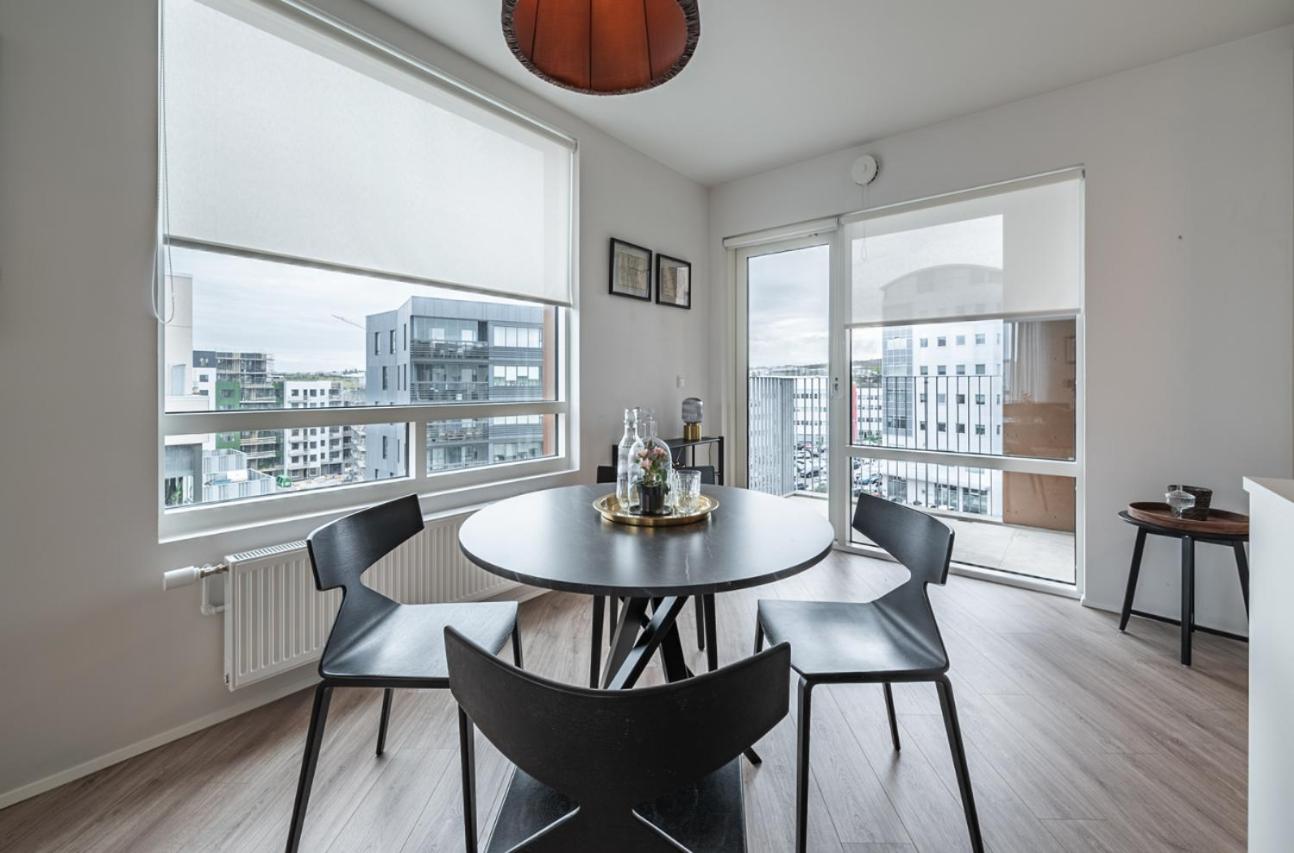 Glacial Properties, Cozy apartment in Kópavogur view 3