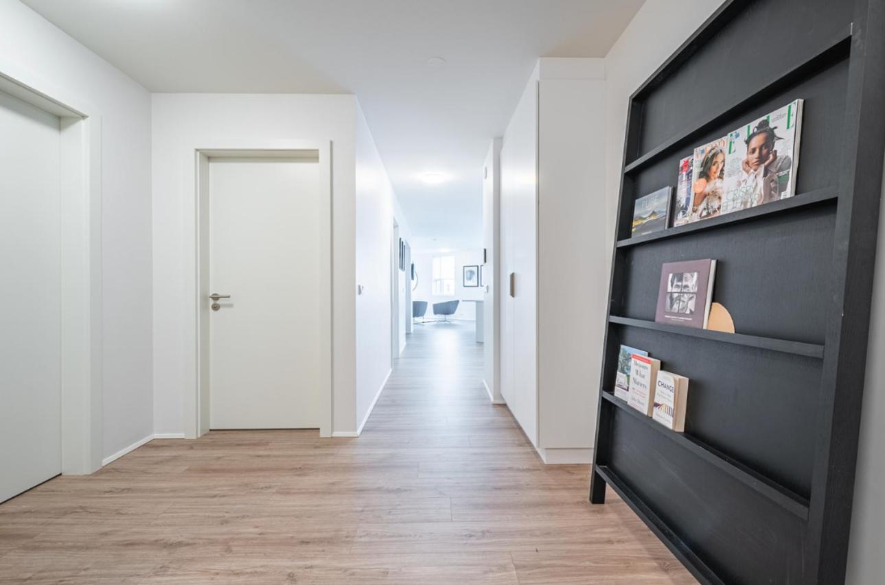 Glacial Properties, Cozy apartment in Kópavogur view 5