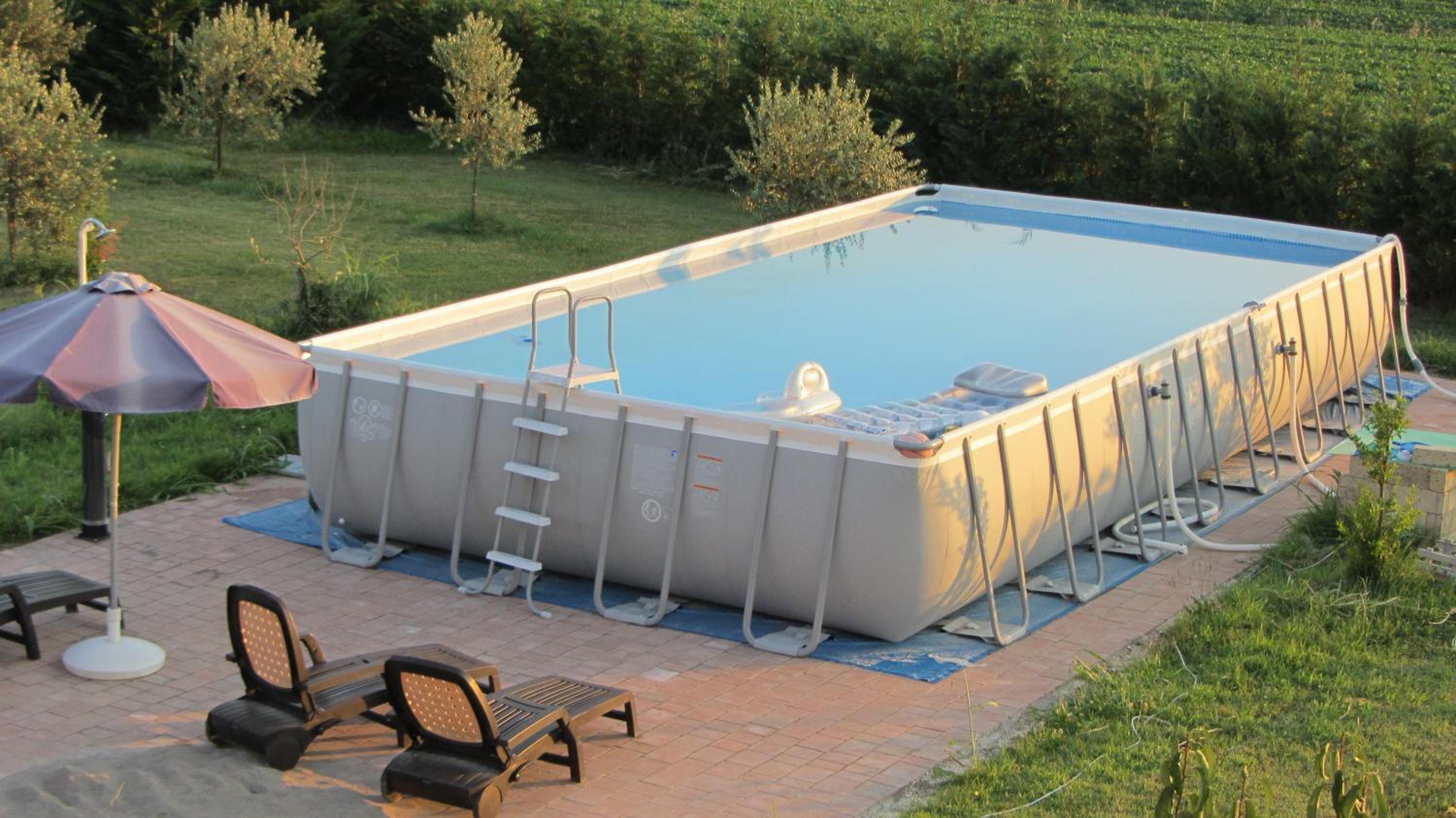 Agriturismo Olistella