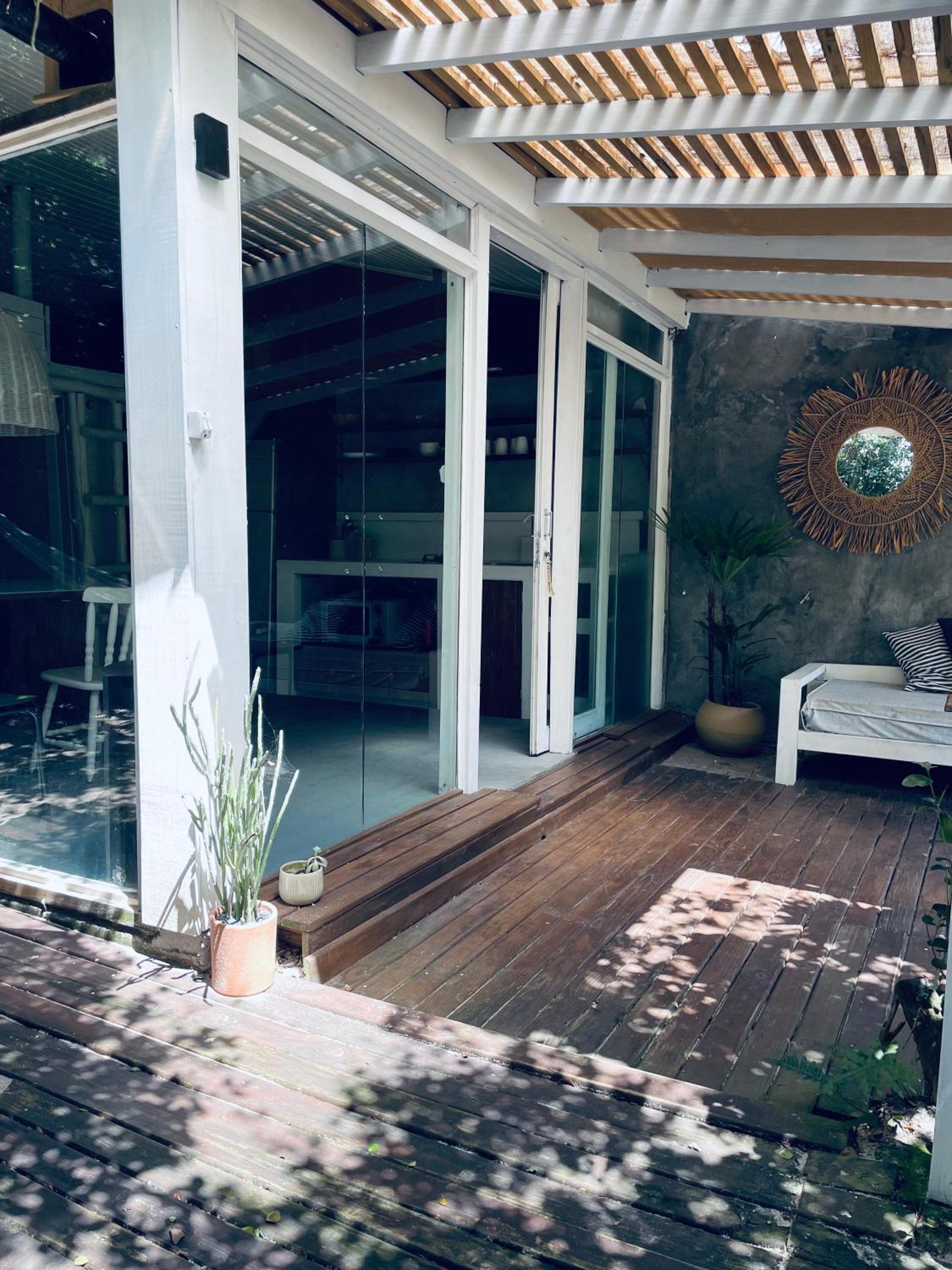 Casa Fluila