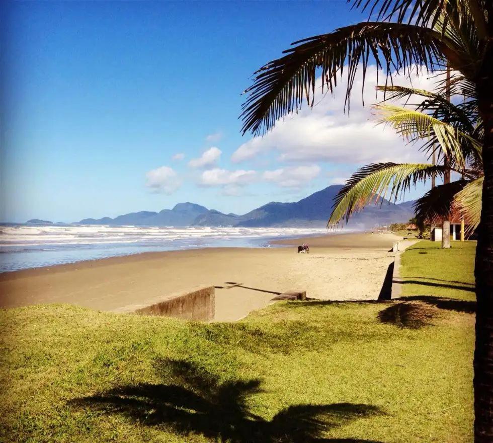 Apartamento Brisa Do Mar em Peruíbe