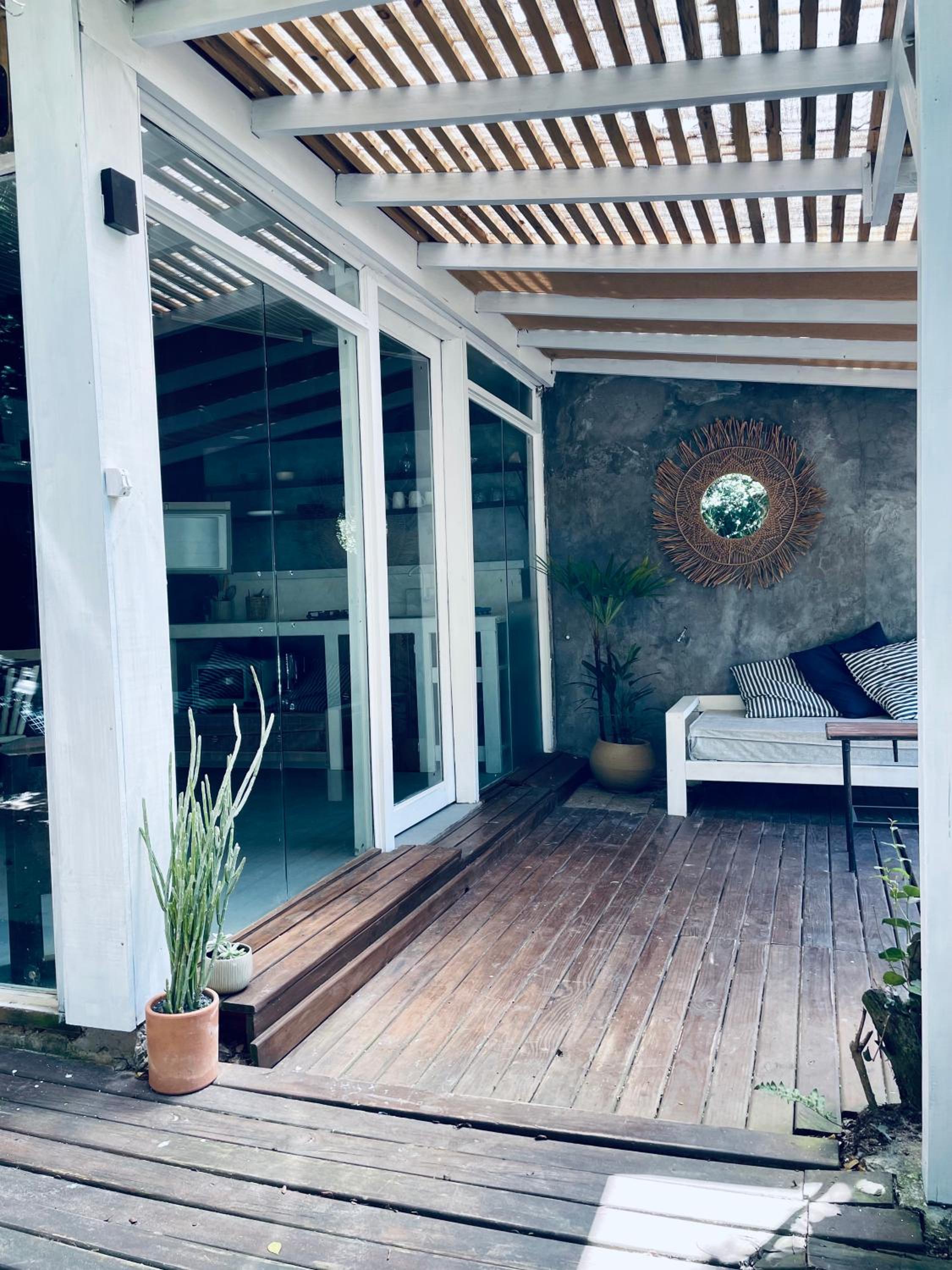 Casa Fluila