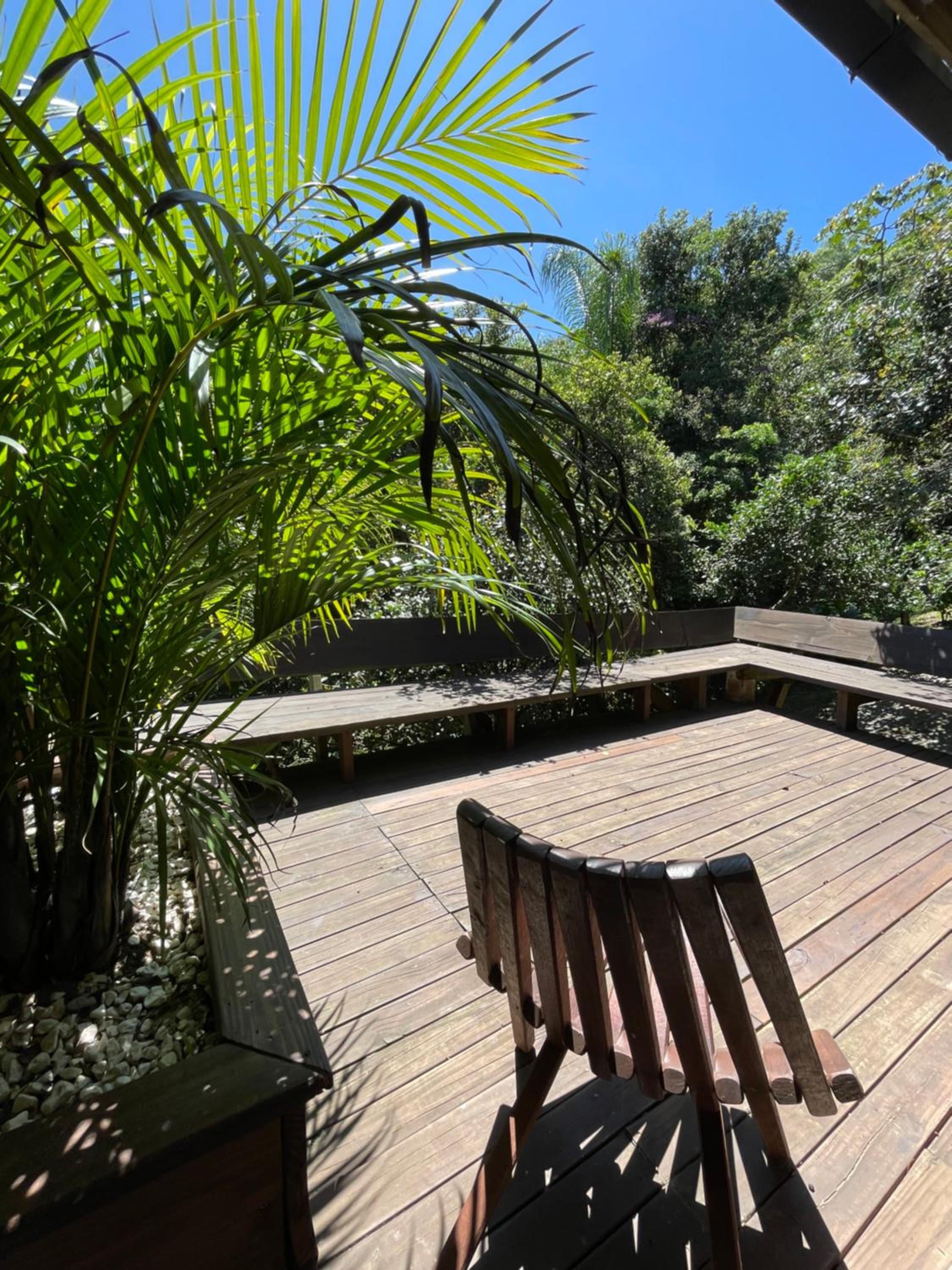 Casa Fluila