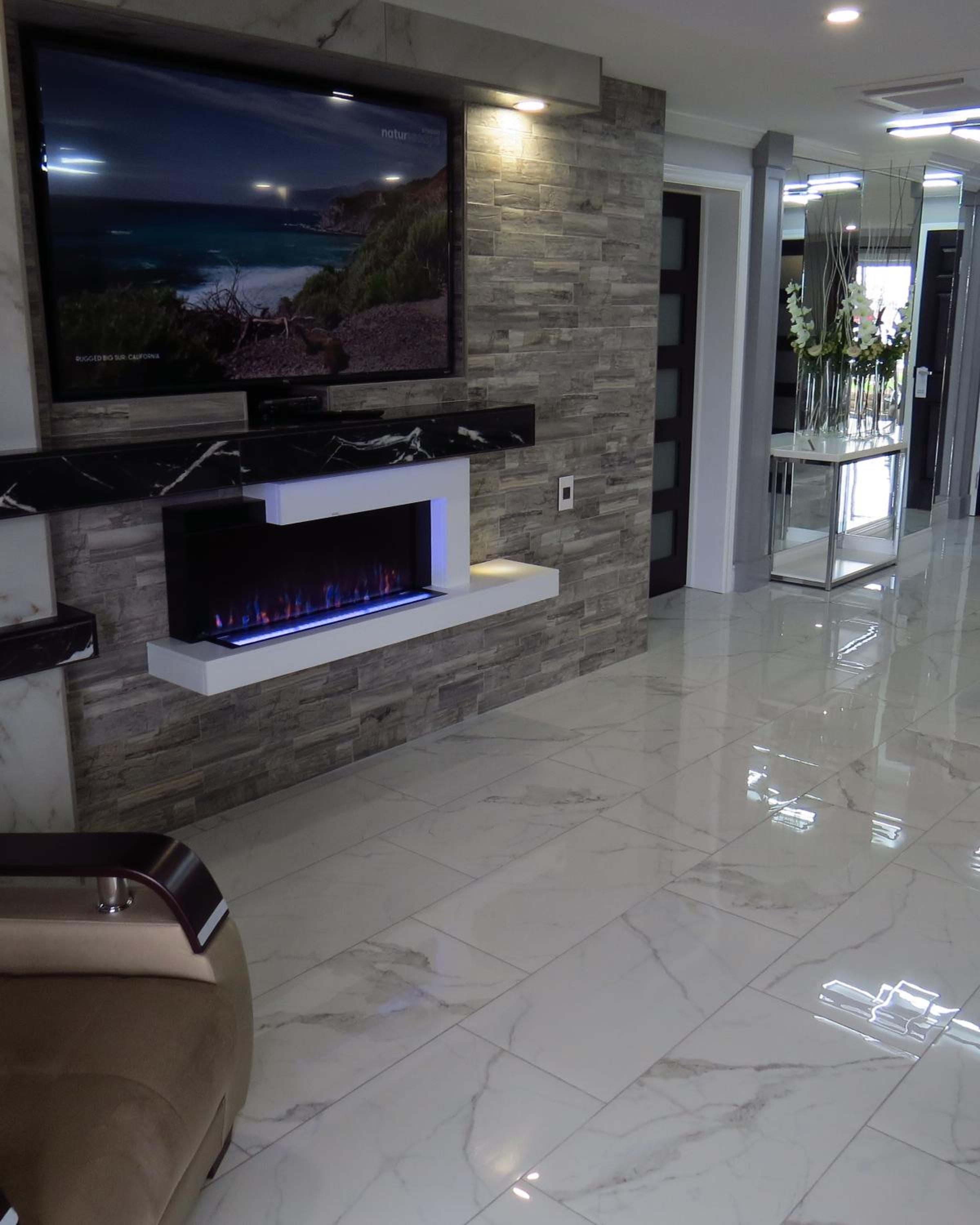 Dockside Suites