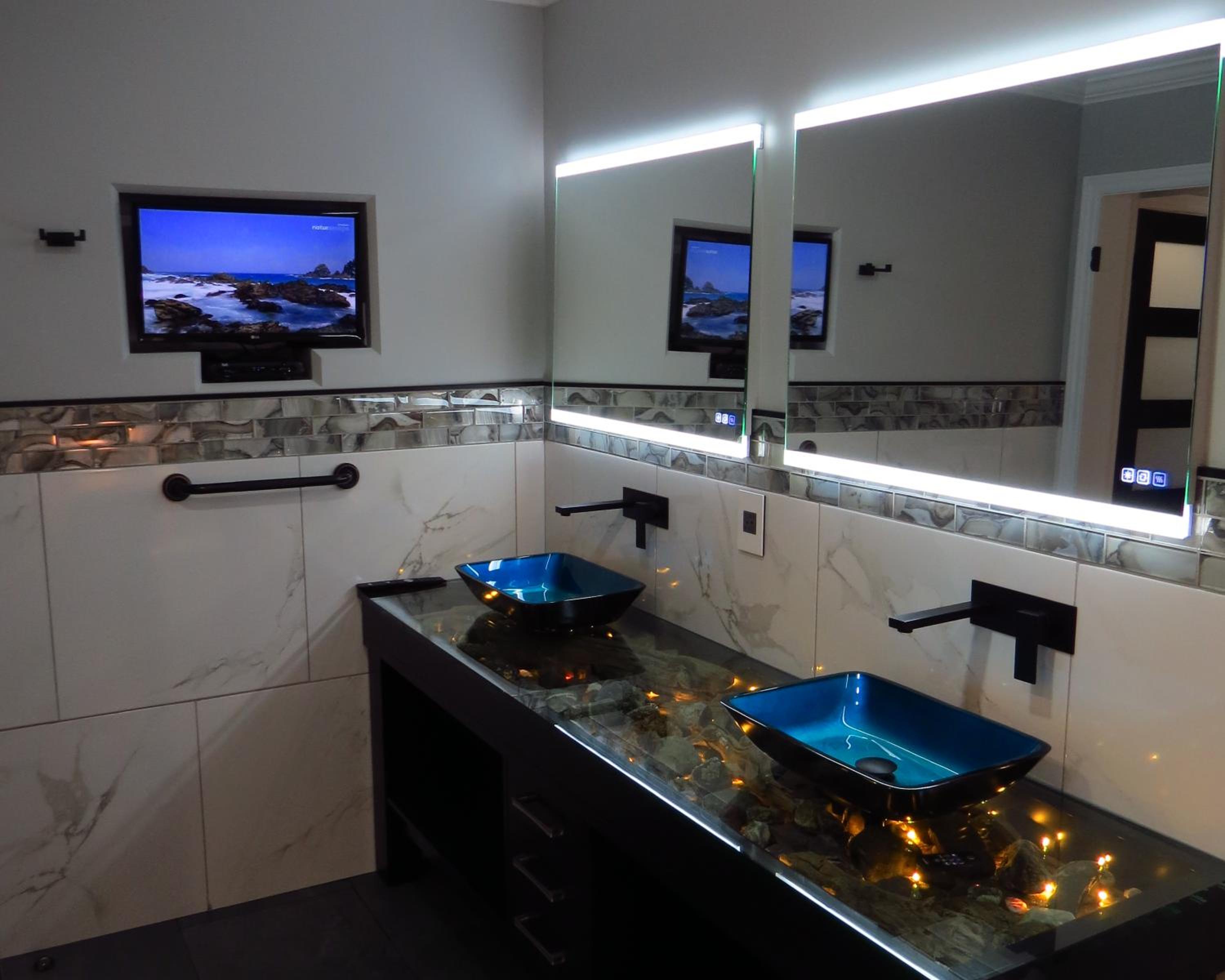 Dockside Suites