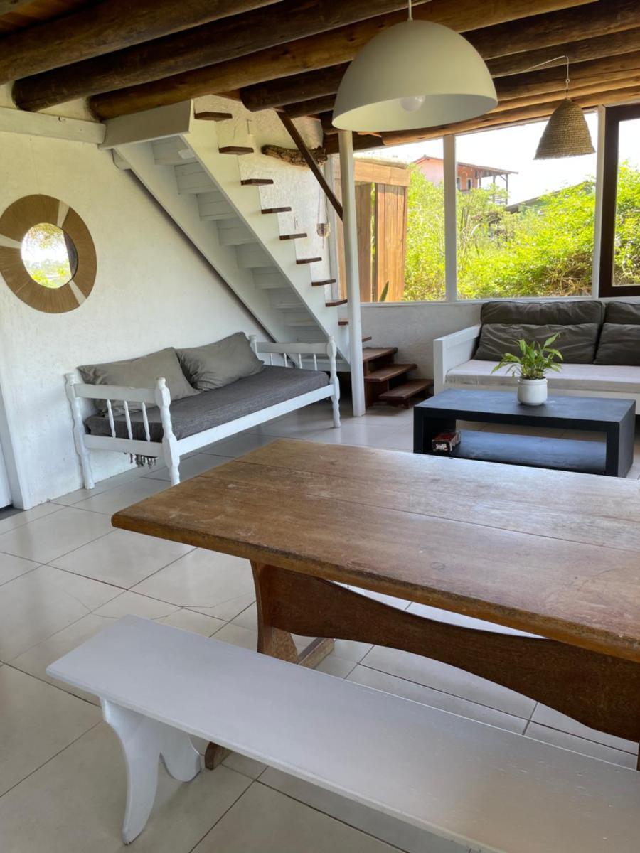 Casa Fluila